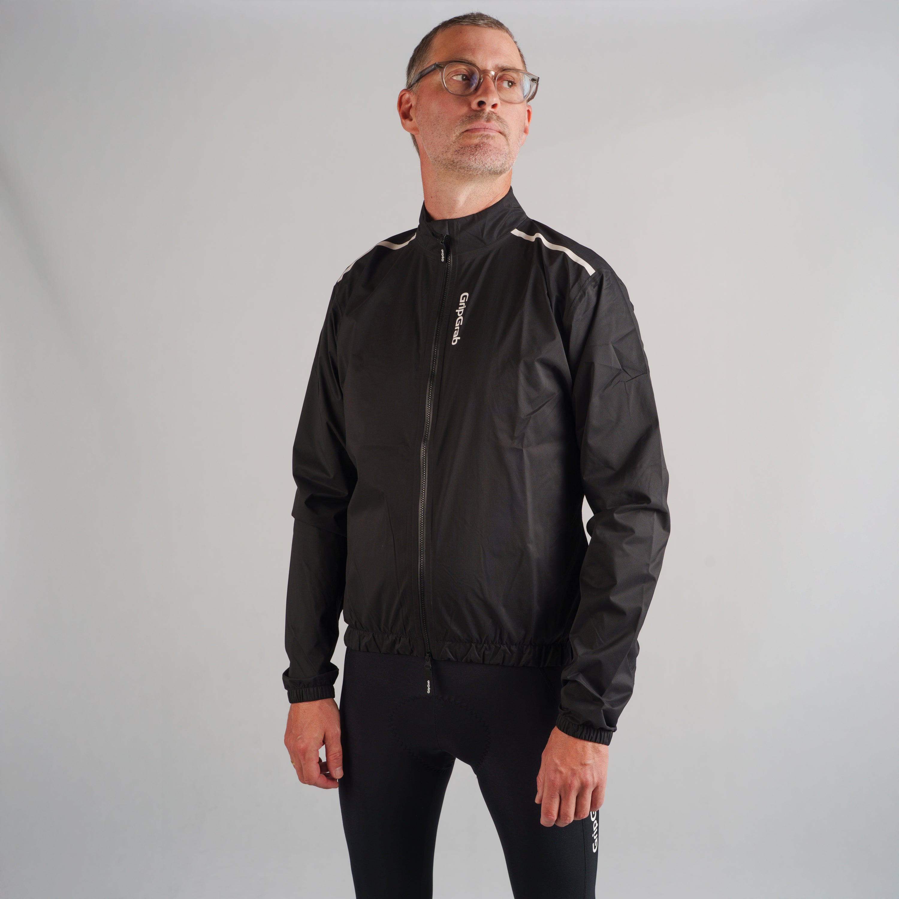RIDE Waterproof Lightweight Jacket