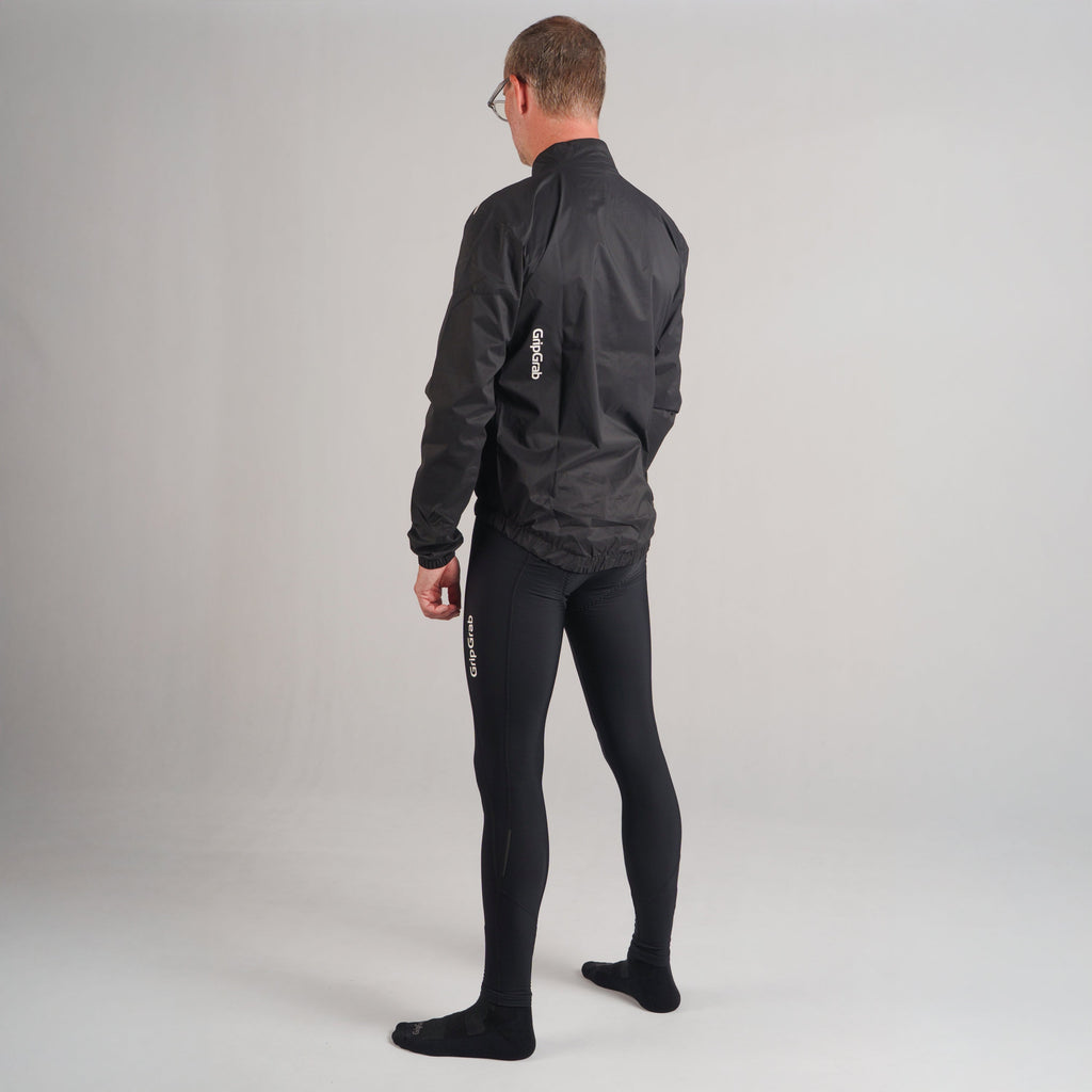 RIDE Waterproof Lightweight Jacket