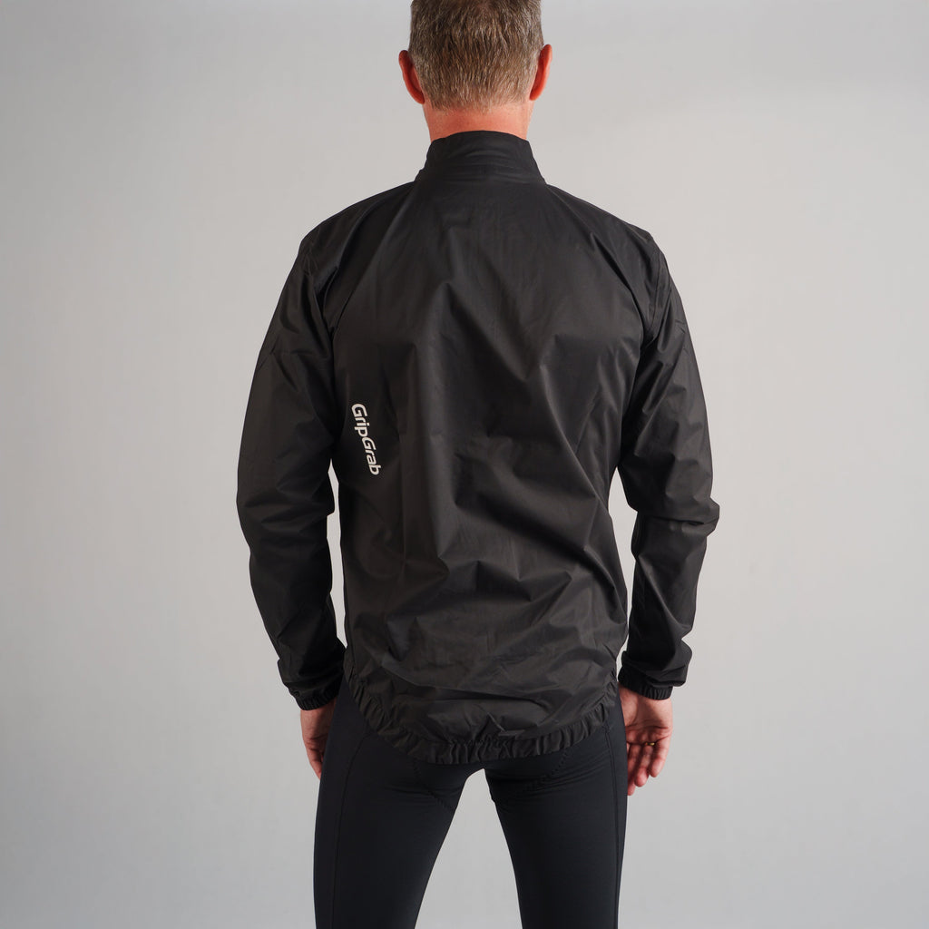 RIDE Waterproof Lightweight Jacket