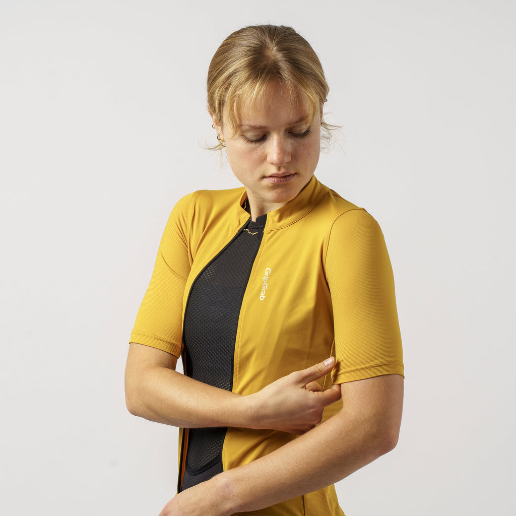 Women's RIDE Short Sleeve Jersey