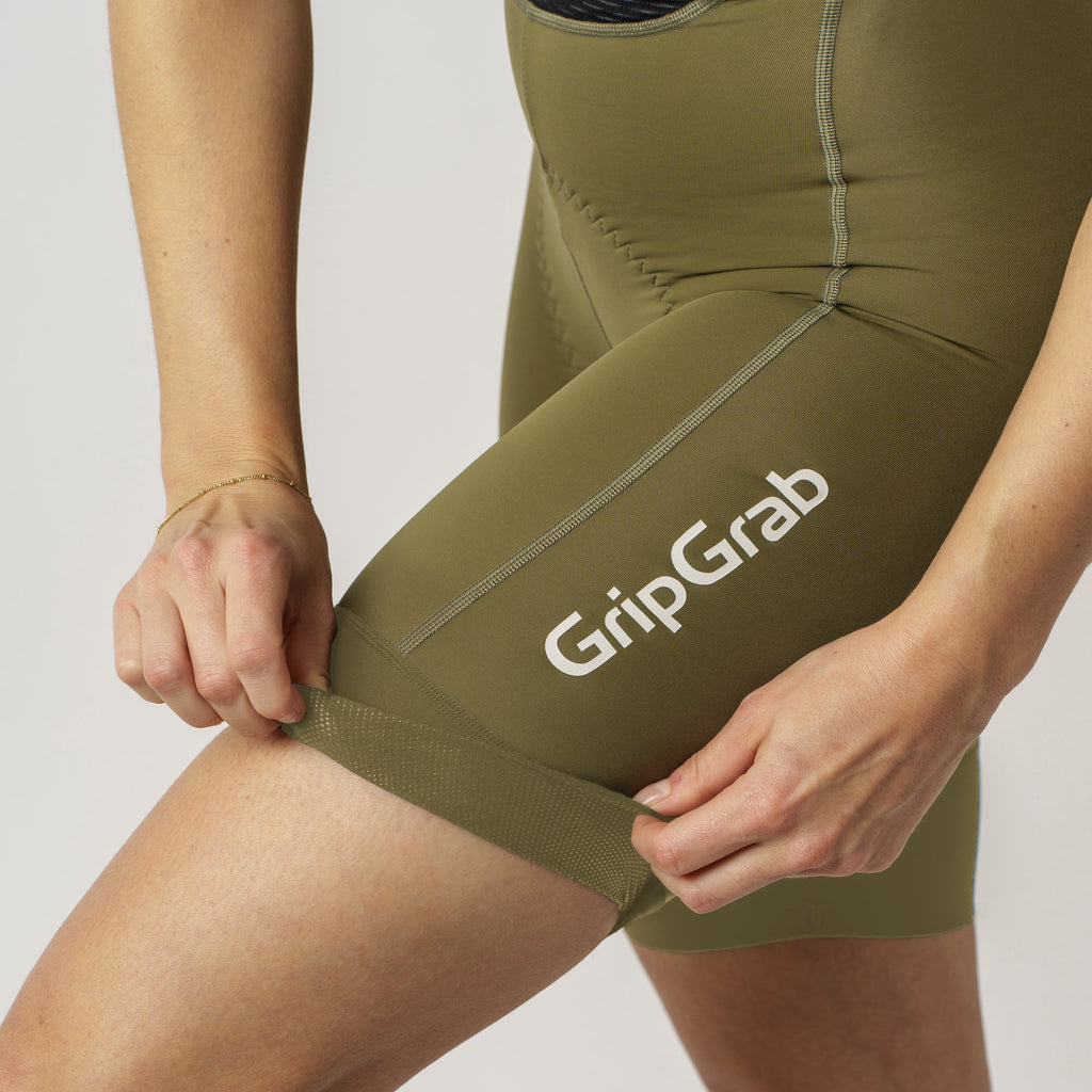 Women's PACR Bib Shorts