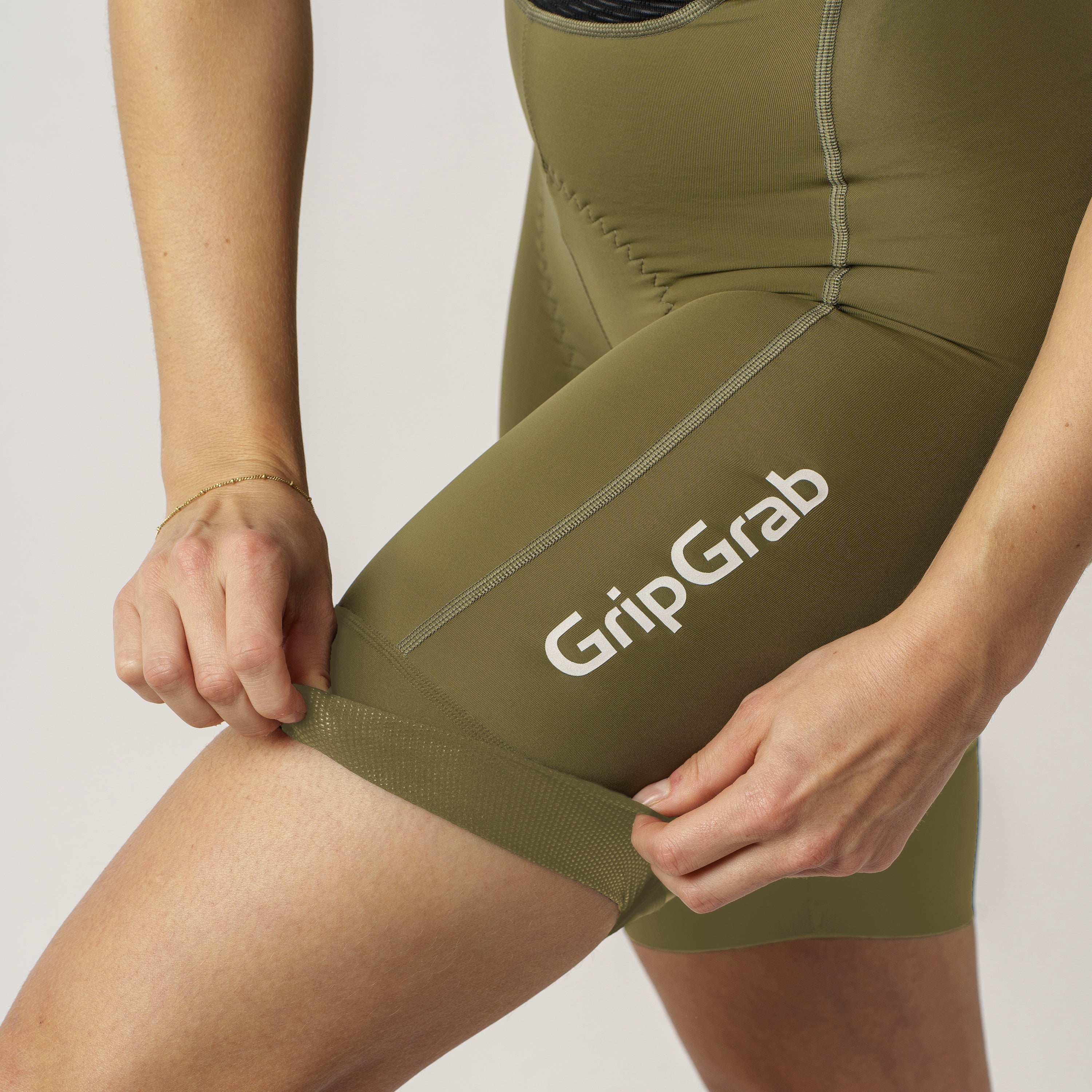 Women's PACR Bib Shorts