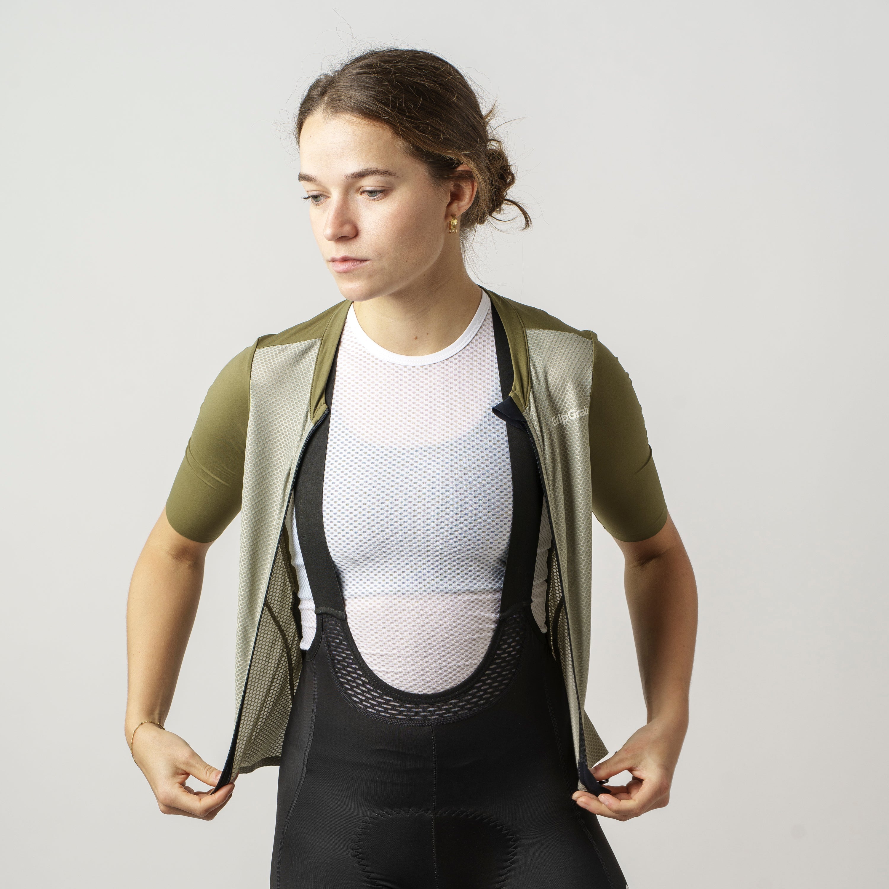 Women's PACR Lightweight Short Sleeve Jersey