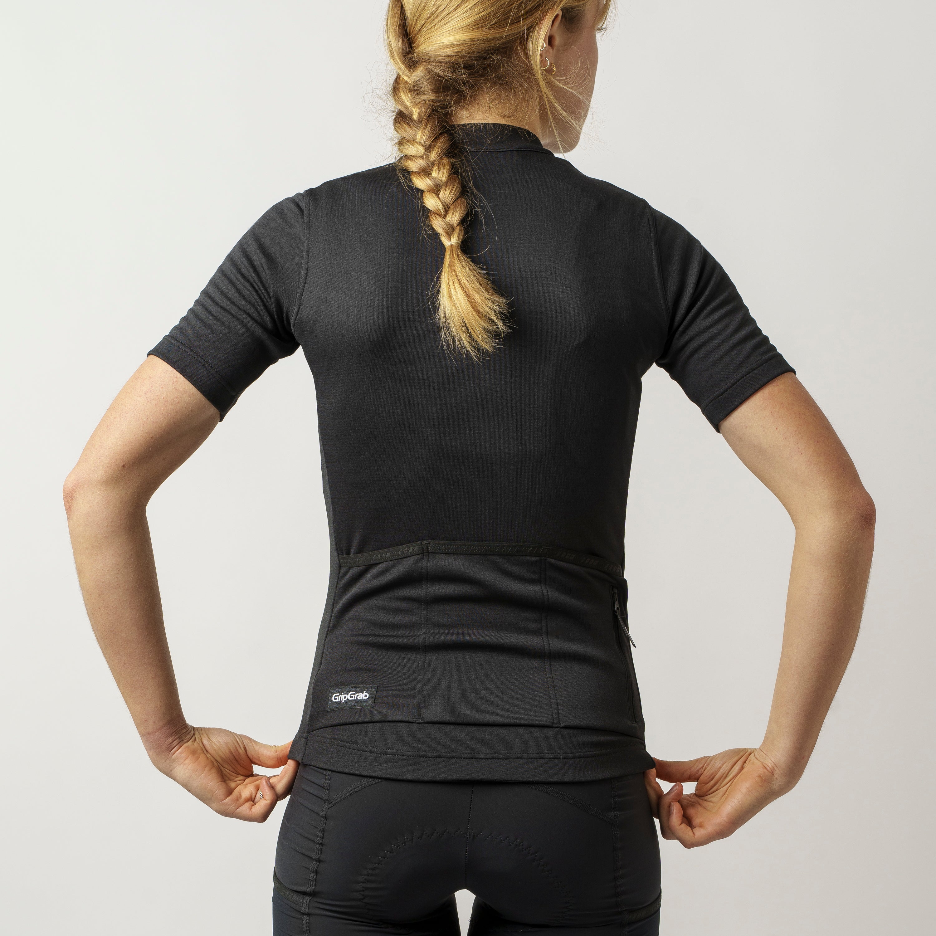 Women's EXPLR Merinotech Short Sleeve Jersey