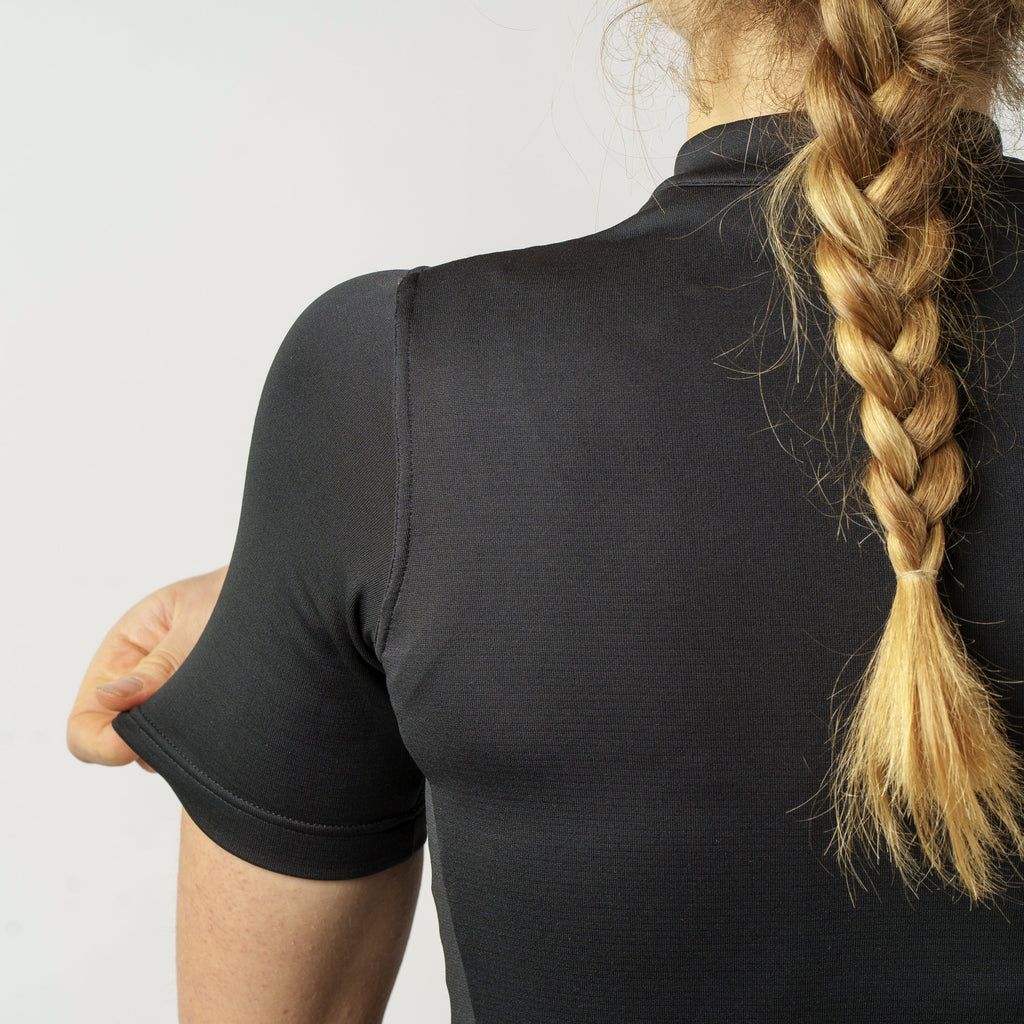 Women's EXPLR Merinotech Short Sleeve Jersey