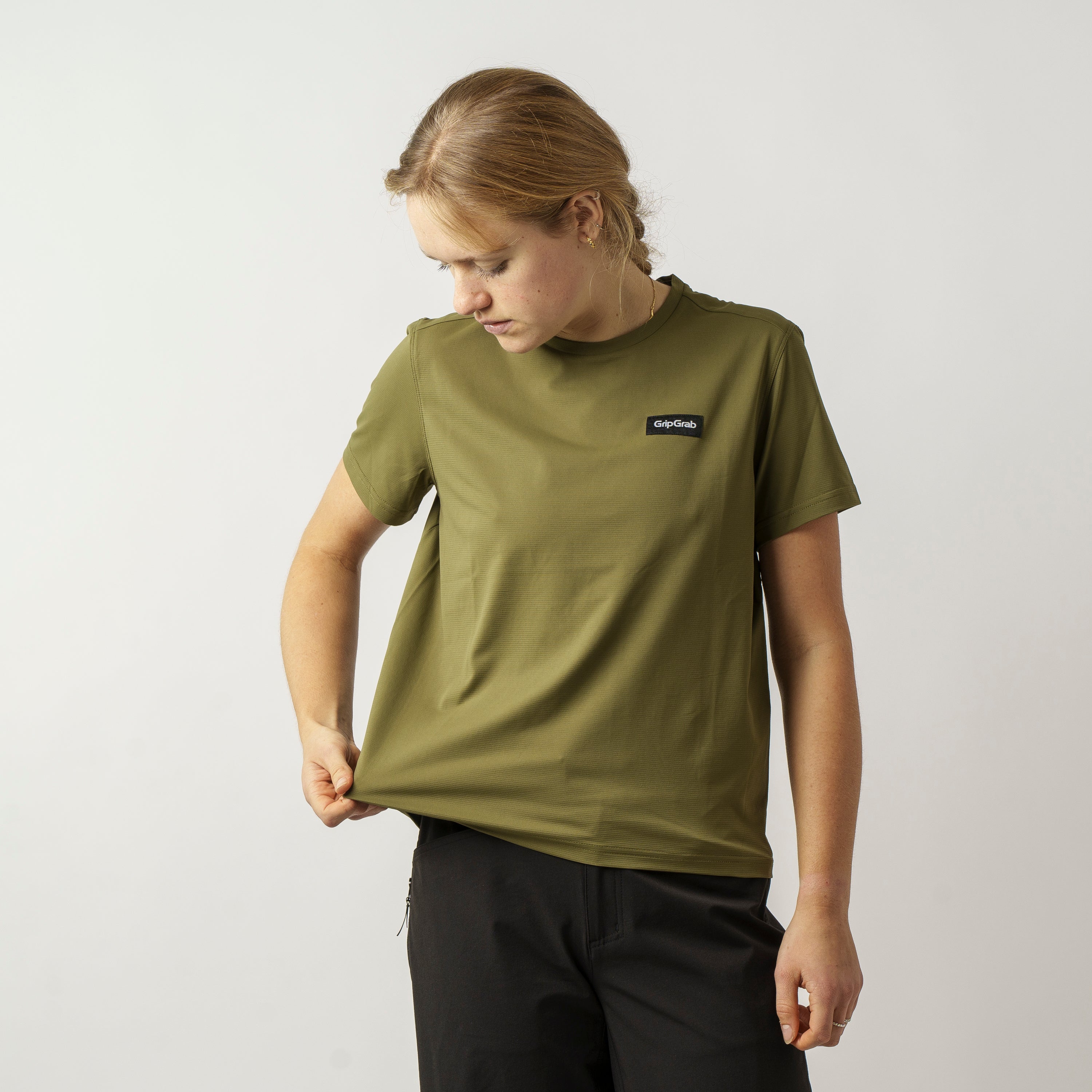 Women's EXPLR Technical T-Shirt