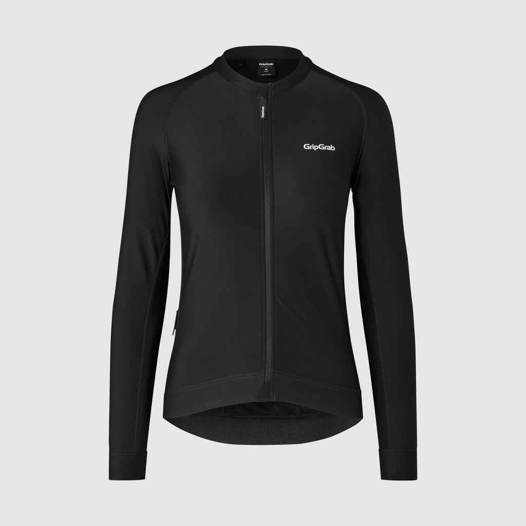 Women's PACR Long Sleeve Jersey