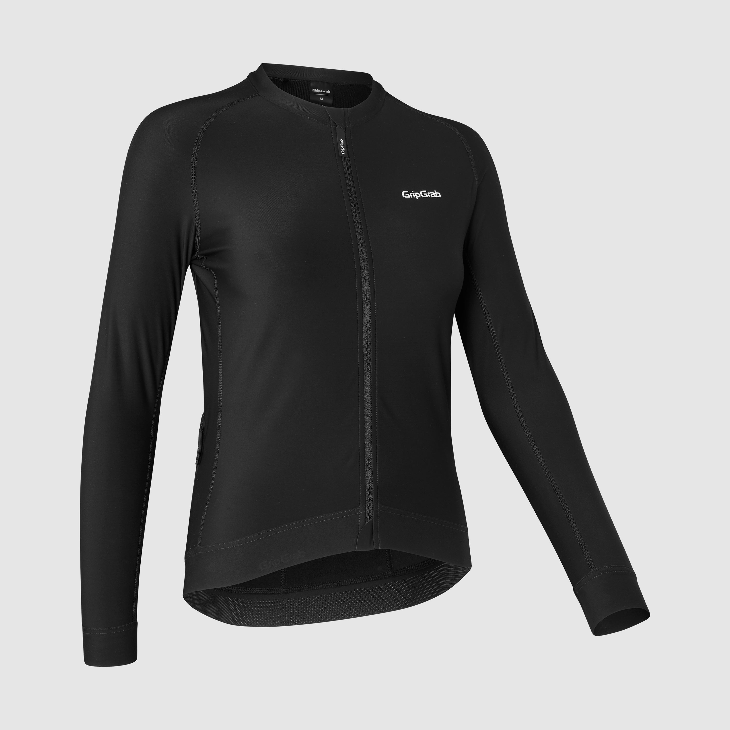 Women's PACR Long Sleeve Jersey