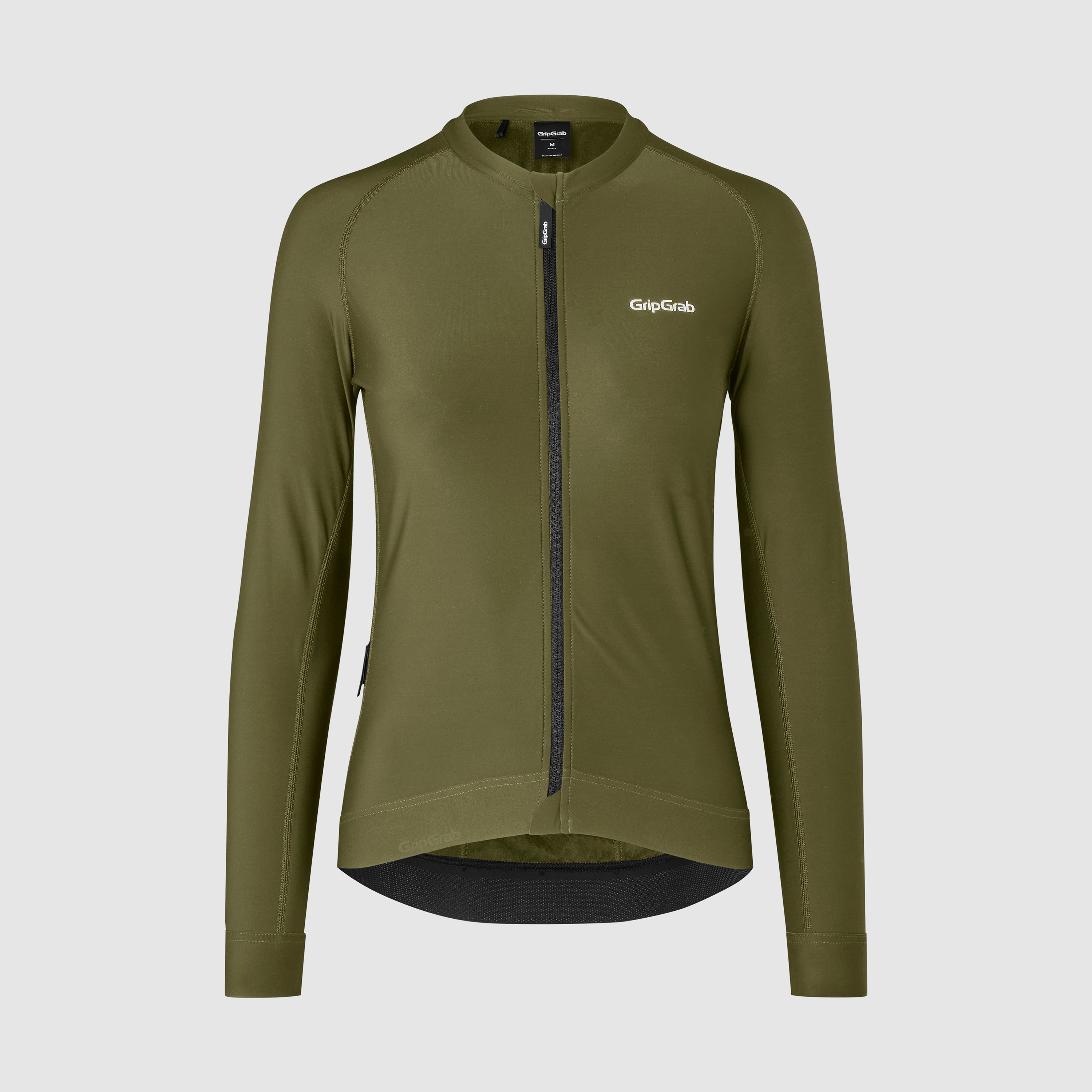 Women's PACR Long Sleeve Jersey