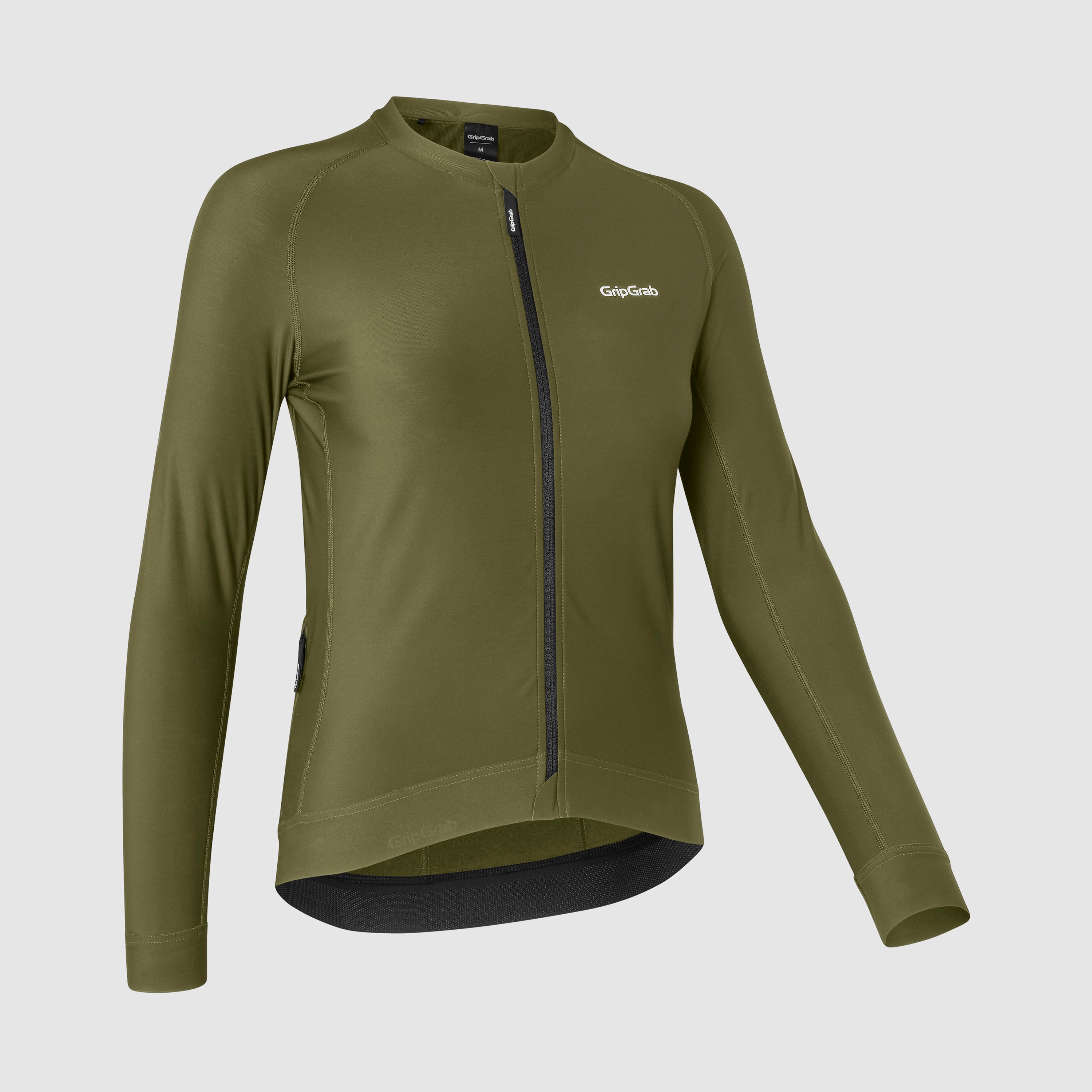 Women's PACR Long Sleeve Jersey