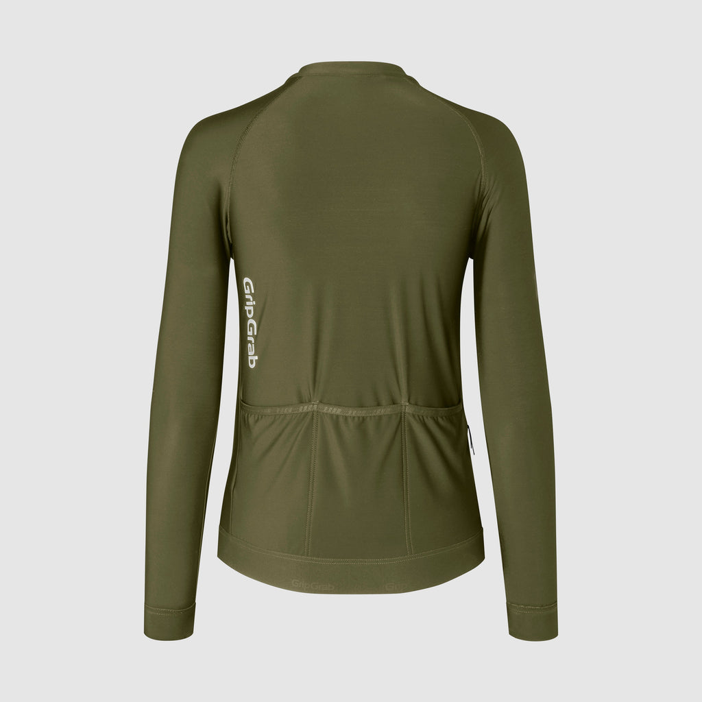 Women's PACR Long Sleeve Jersey