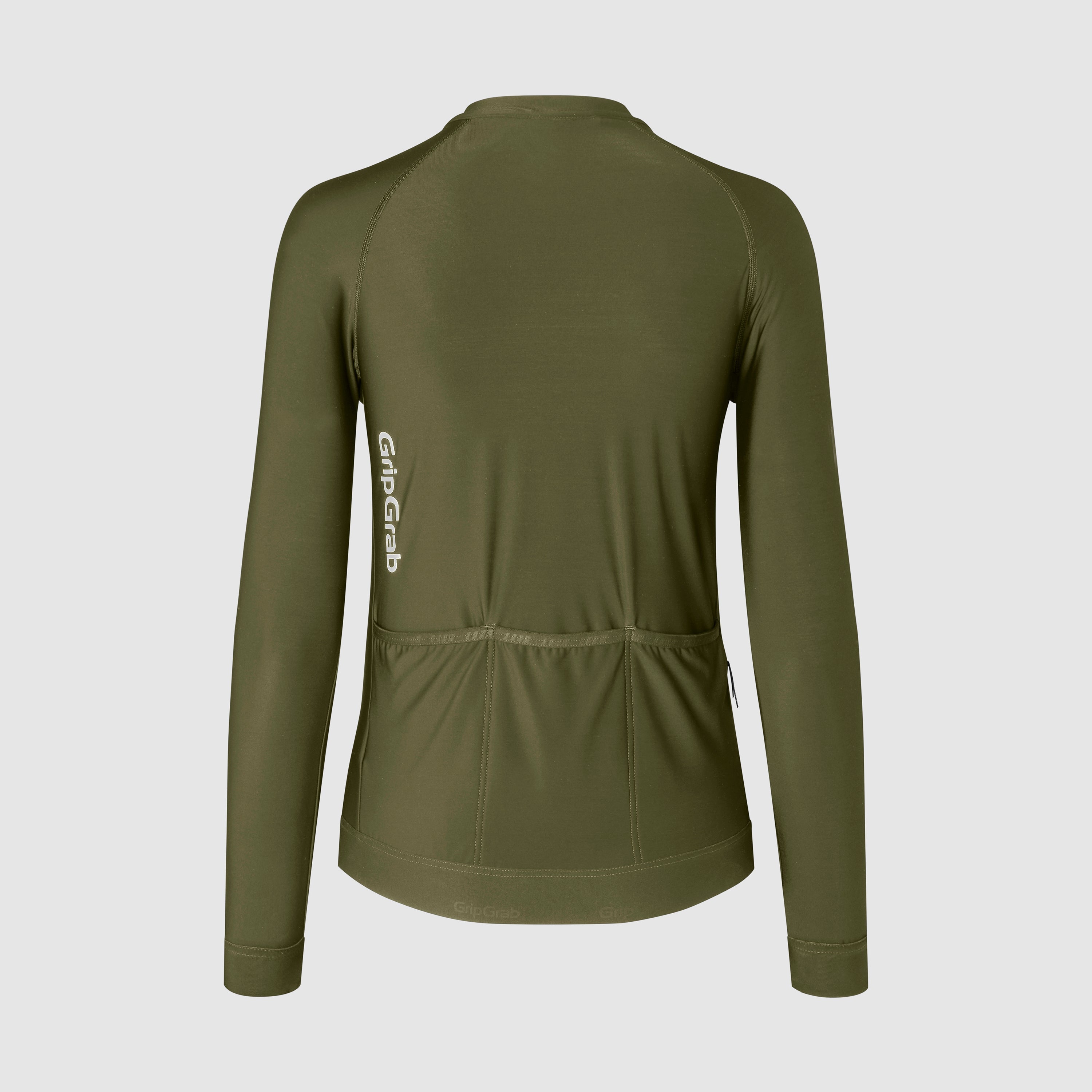 Women's PACR Long Sleeve Jersey