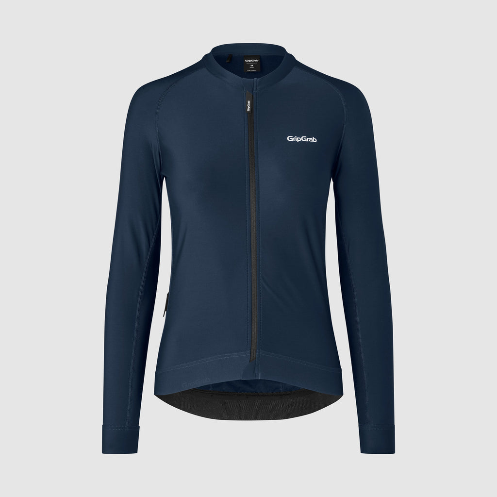 Women's PACR Long Sleeve Jersey