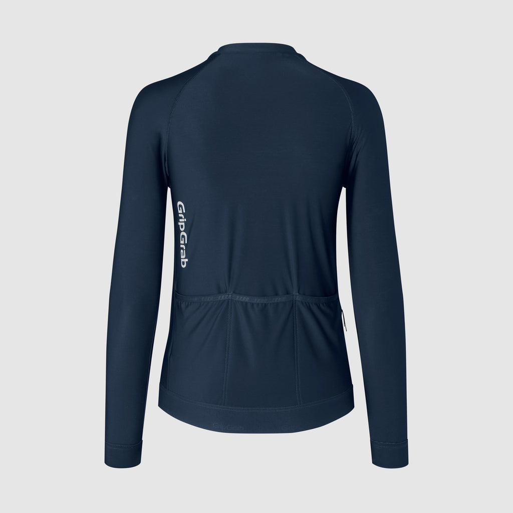 Women's PACR Long Sleeve Jersey