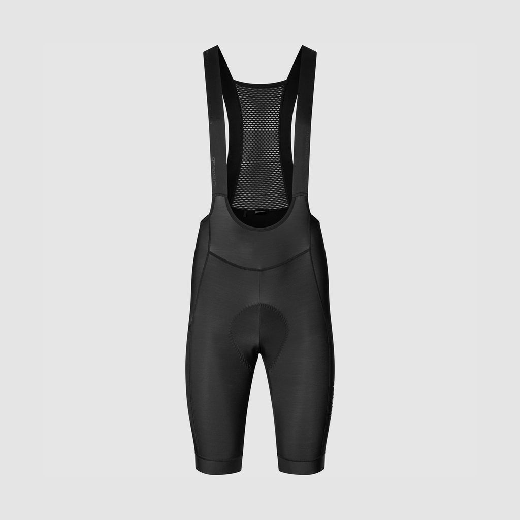 PACR Thermal Bib Shorts
