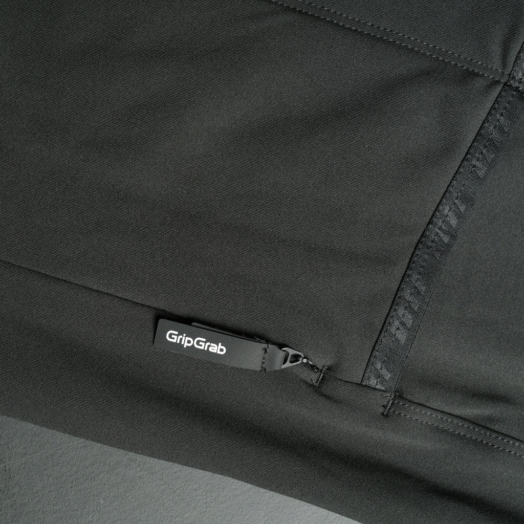 RIDE Thermal Long Sleeve Jersey