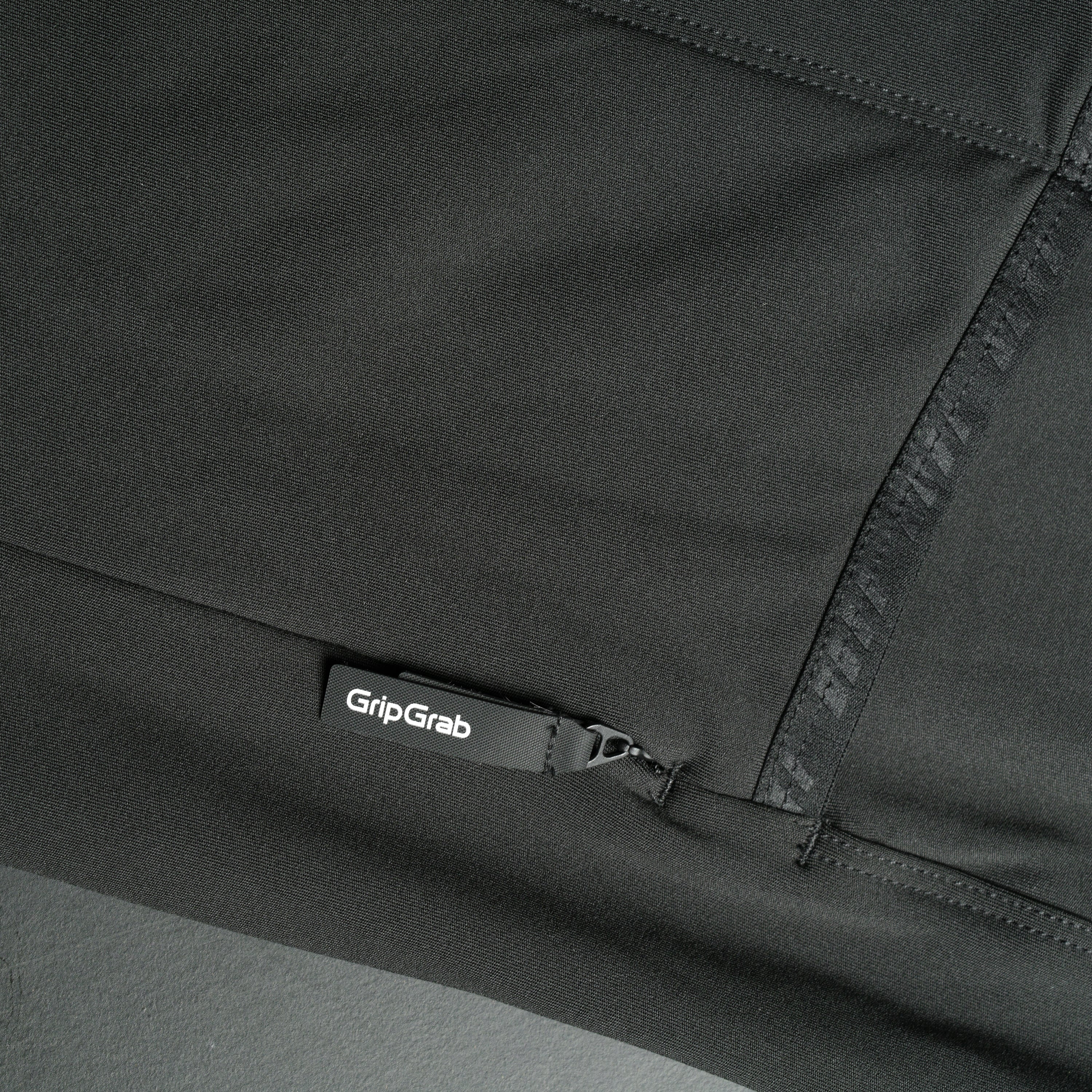 RIDE Thermal Long Sleeve Jersey