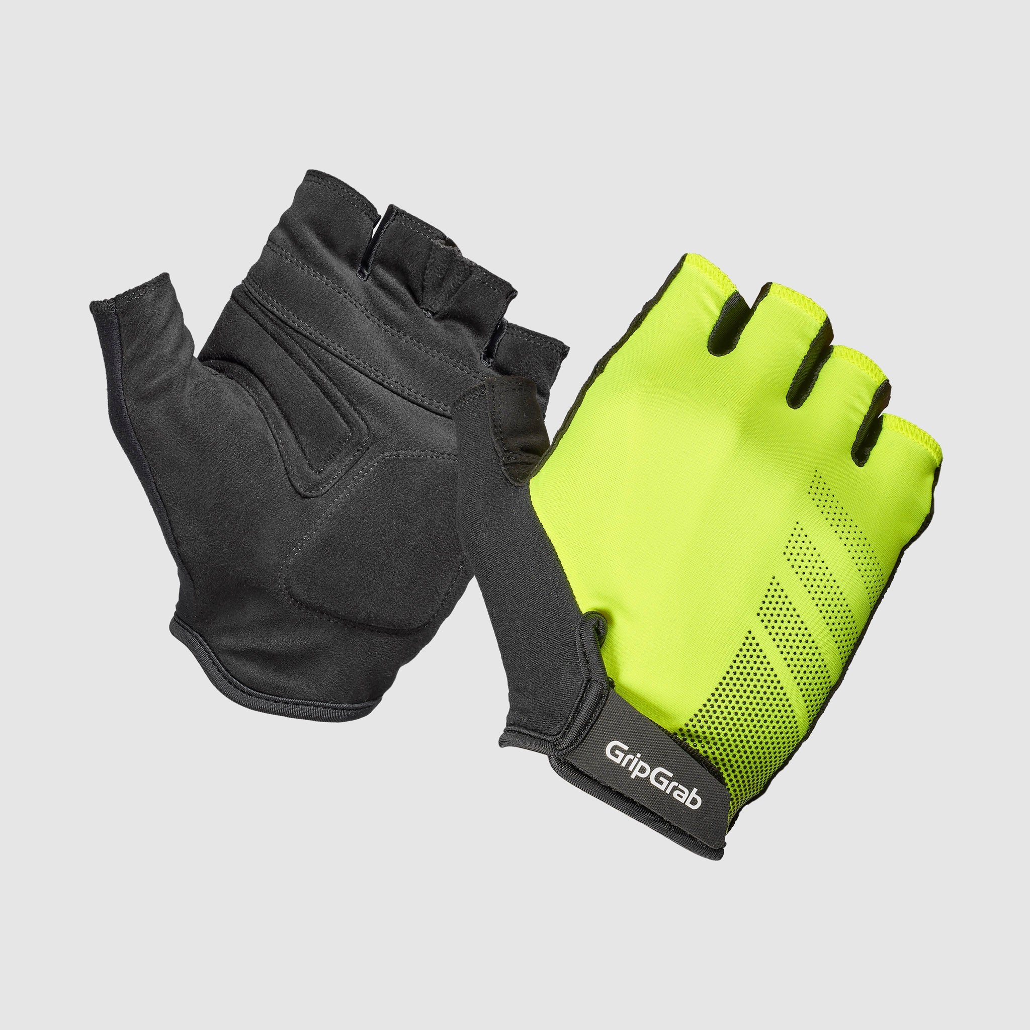 RIDE Lite Padded Short Finger Summer Gloves