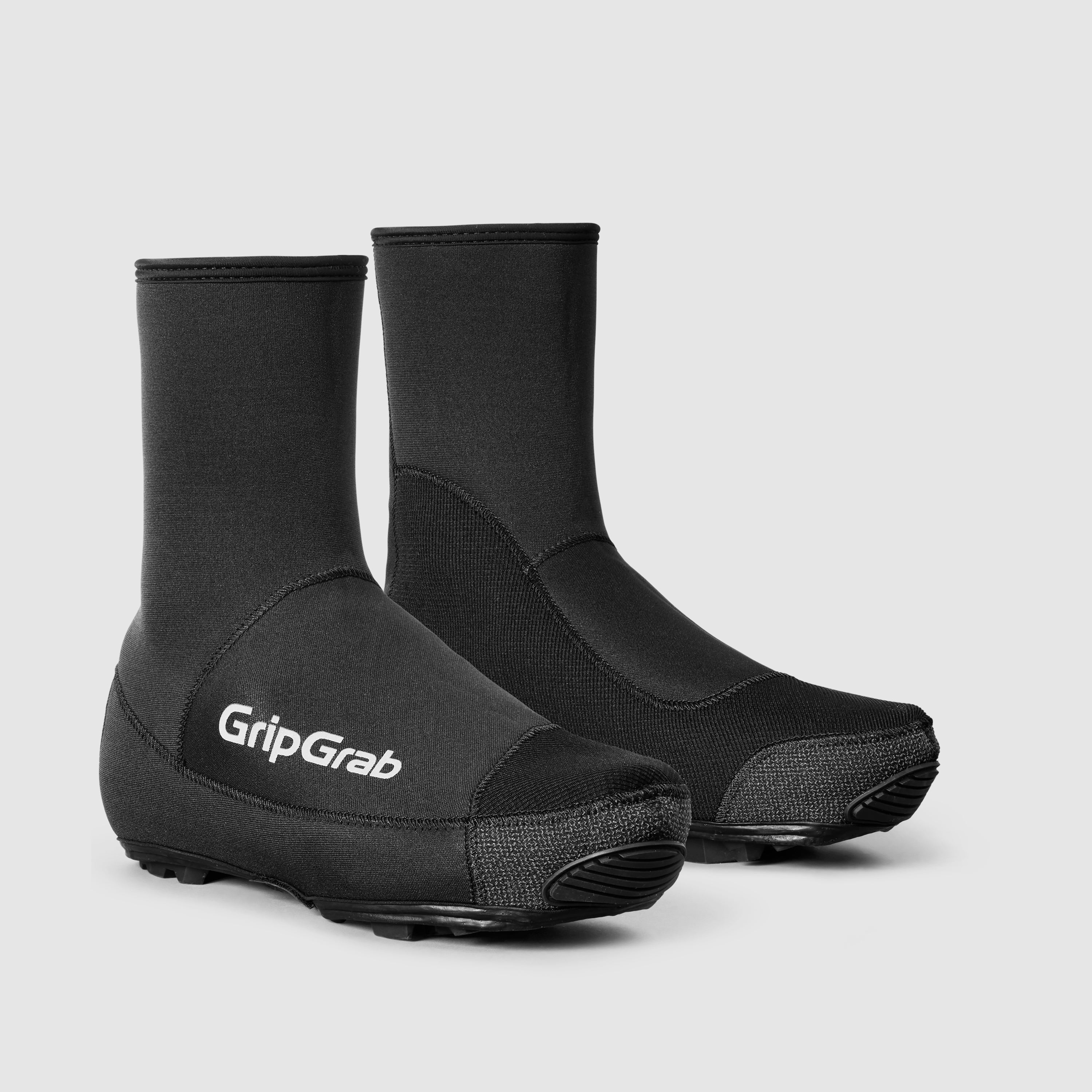 PACR Waterproof Winter Gravel Shoe Covers
