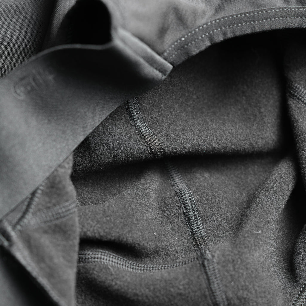 PACR Thermal Bib Shorts