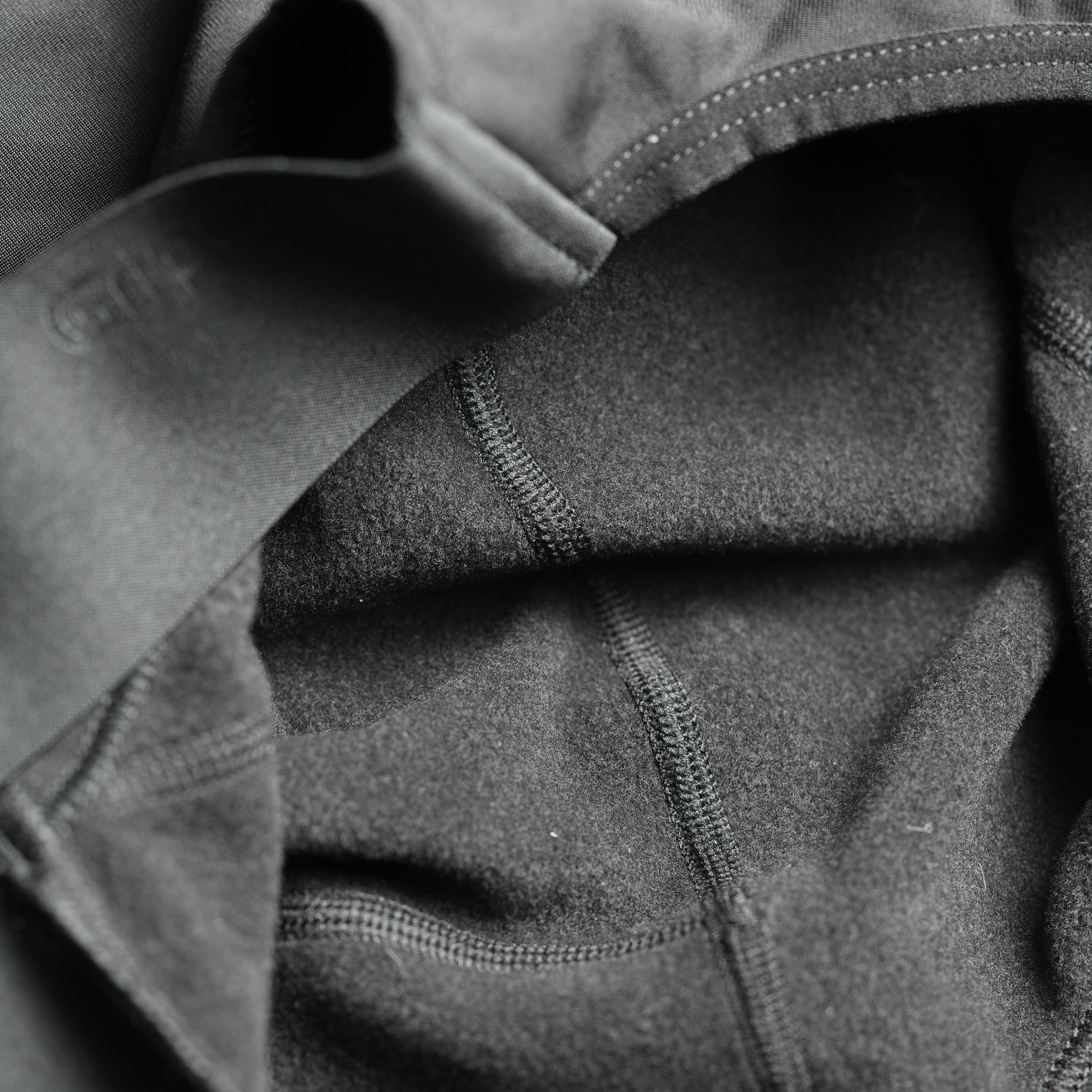 PACR Thermal Bib Shorts