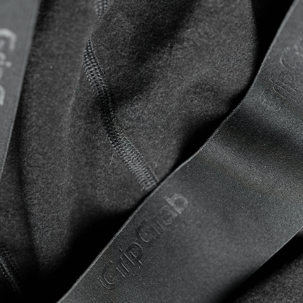 W's PACR Thermal Bib Shorts