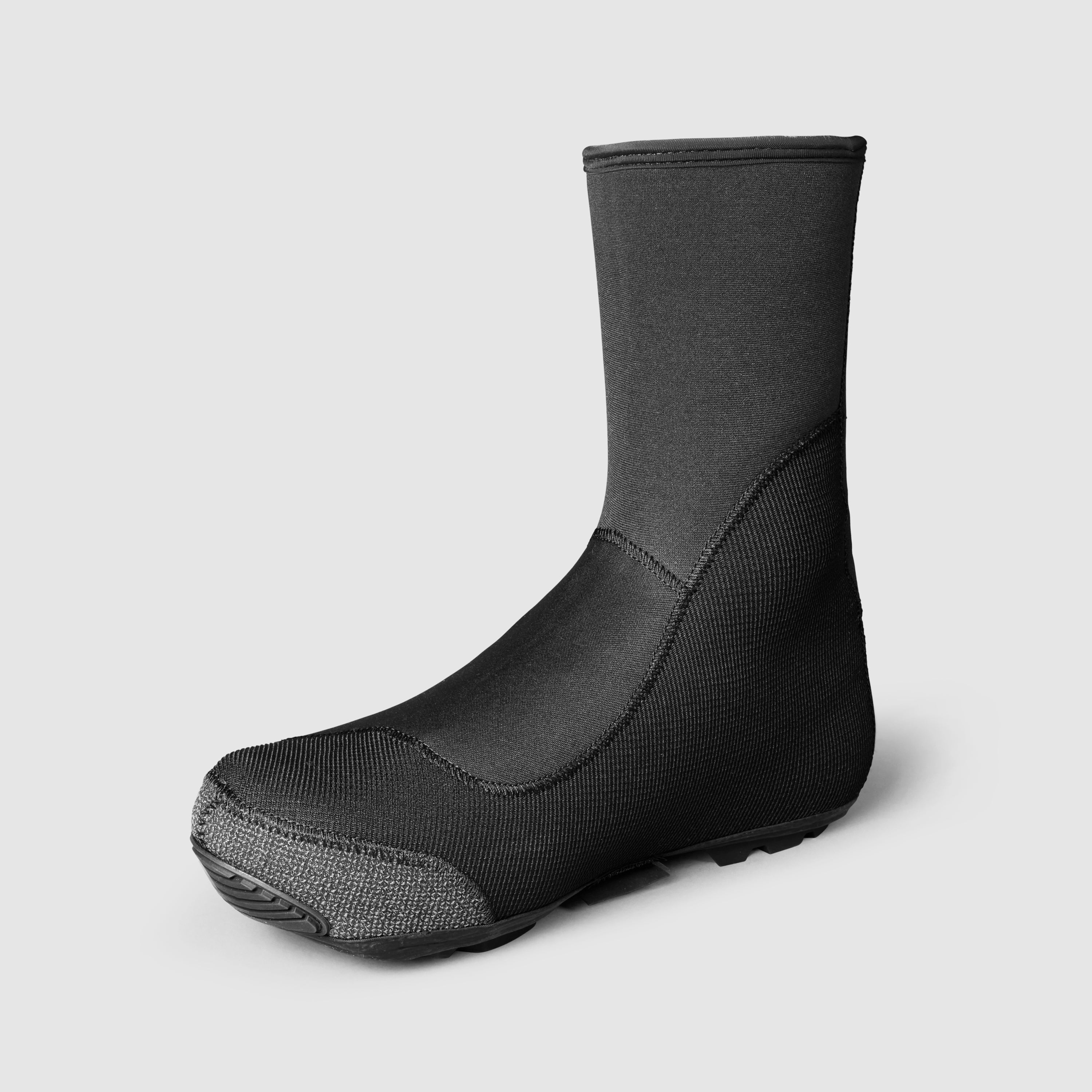 PACR Waterproof Winter Gravel Shoe Covers
