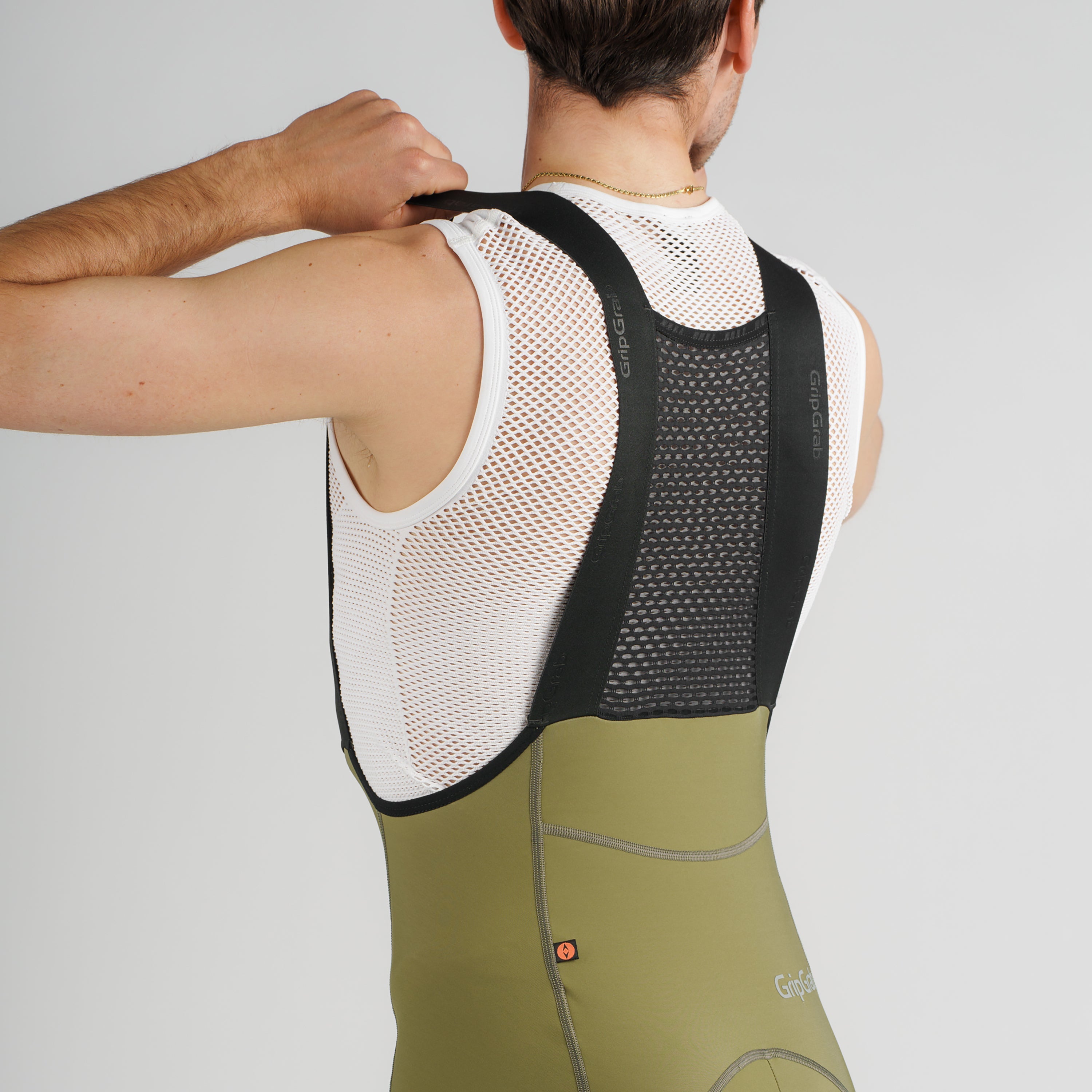 PACR Thermal Bib Tights