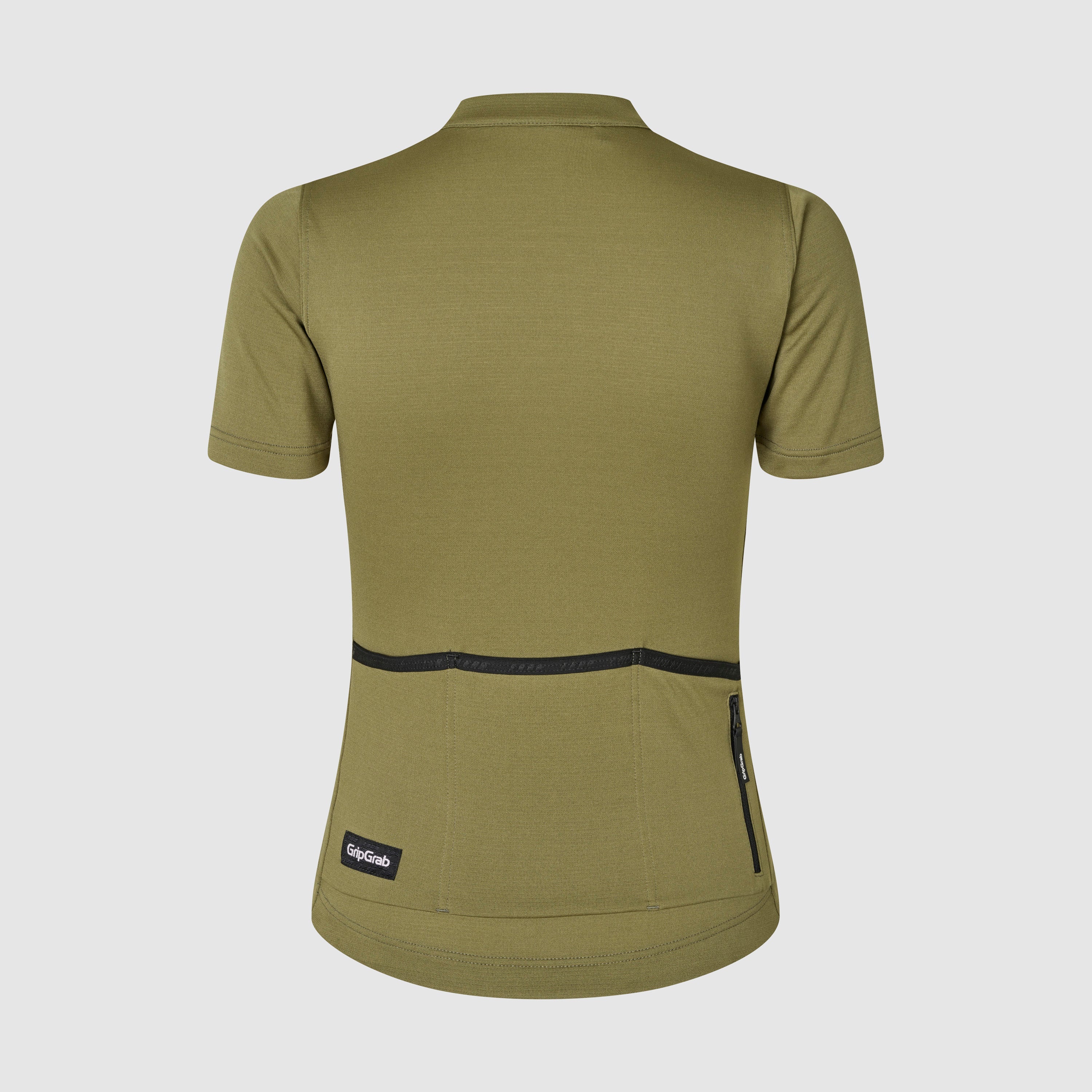 Women's EXPLR Merinotech Short Sleeve Jersey