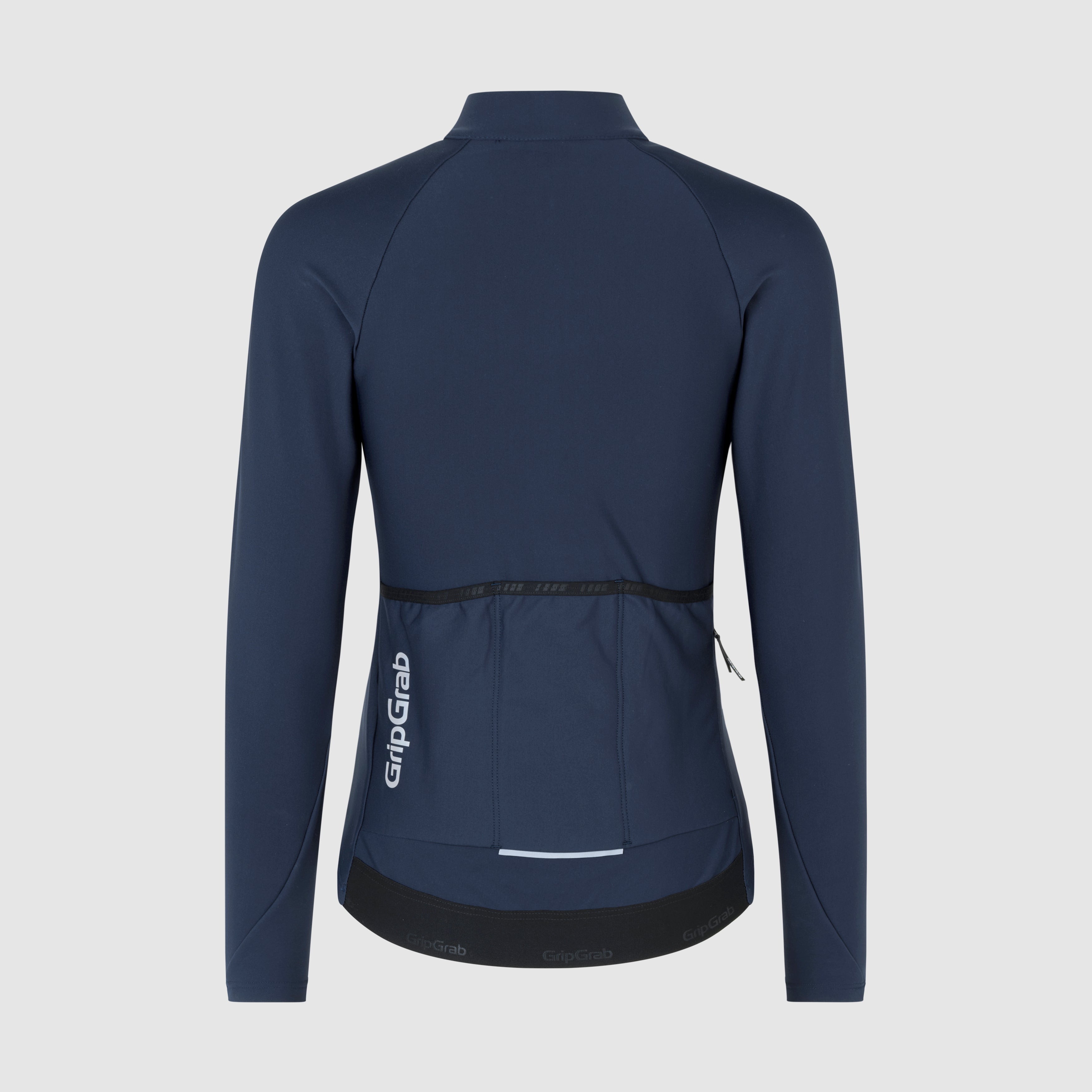 Women’s PACR Thermal Long Sleeve Jersey