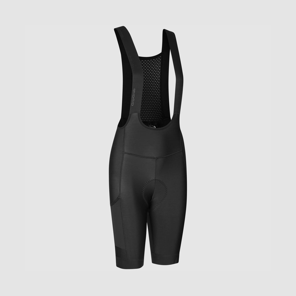 W's PACR Thermal Bib Shorts
