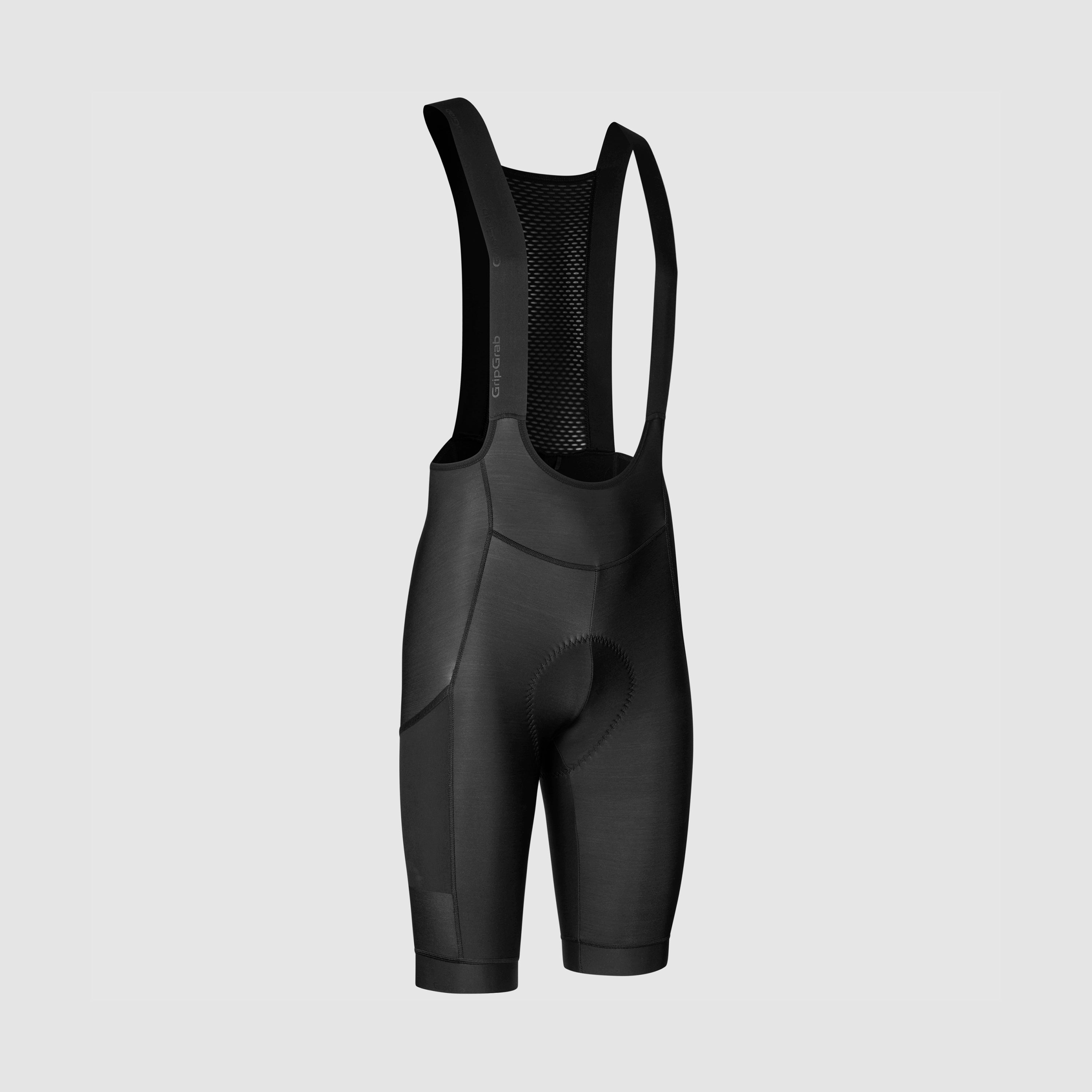 PACR Thermal Bib Shorts