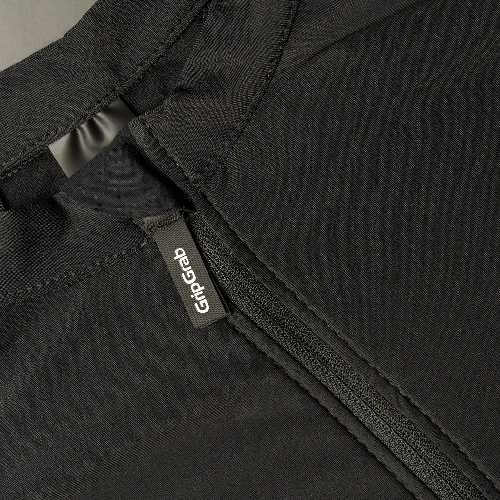 PACR Long Sleeve Jersey