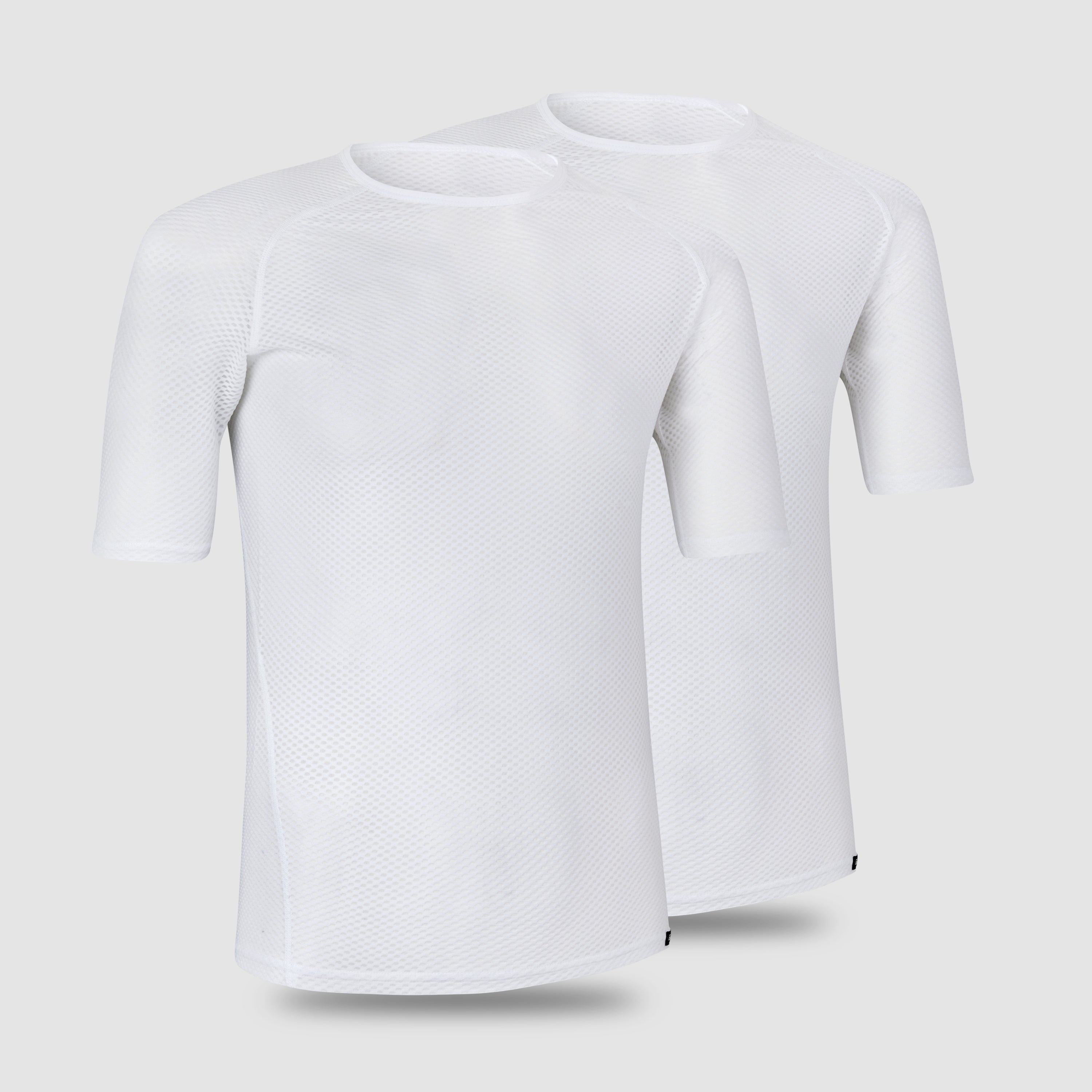 Ultralight Mesh Short Sleeve Base Layer