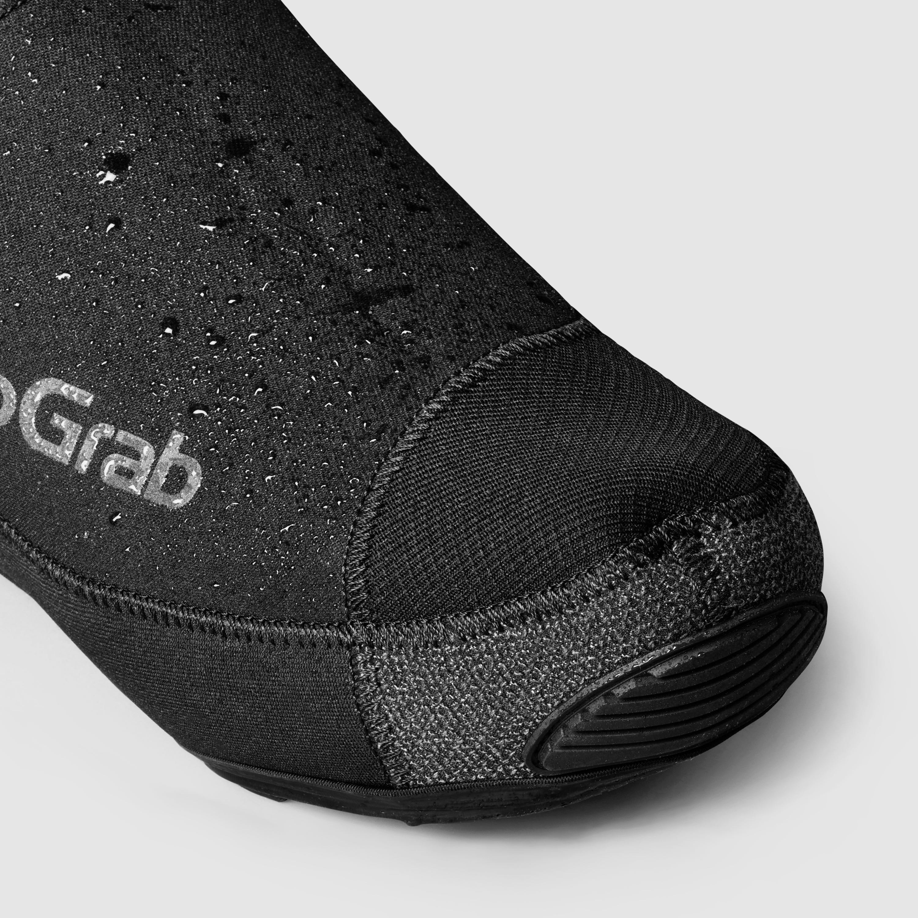 Arctic 2 Waterproof Deep Winter Gravel Shoe Covers