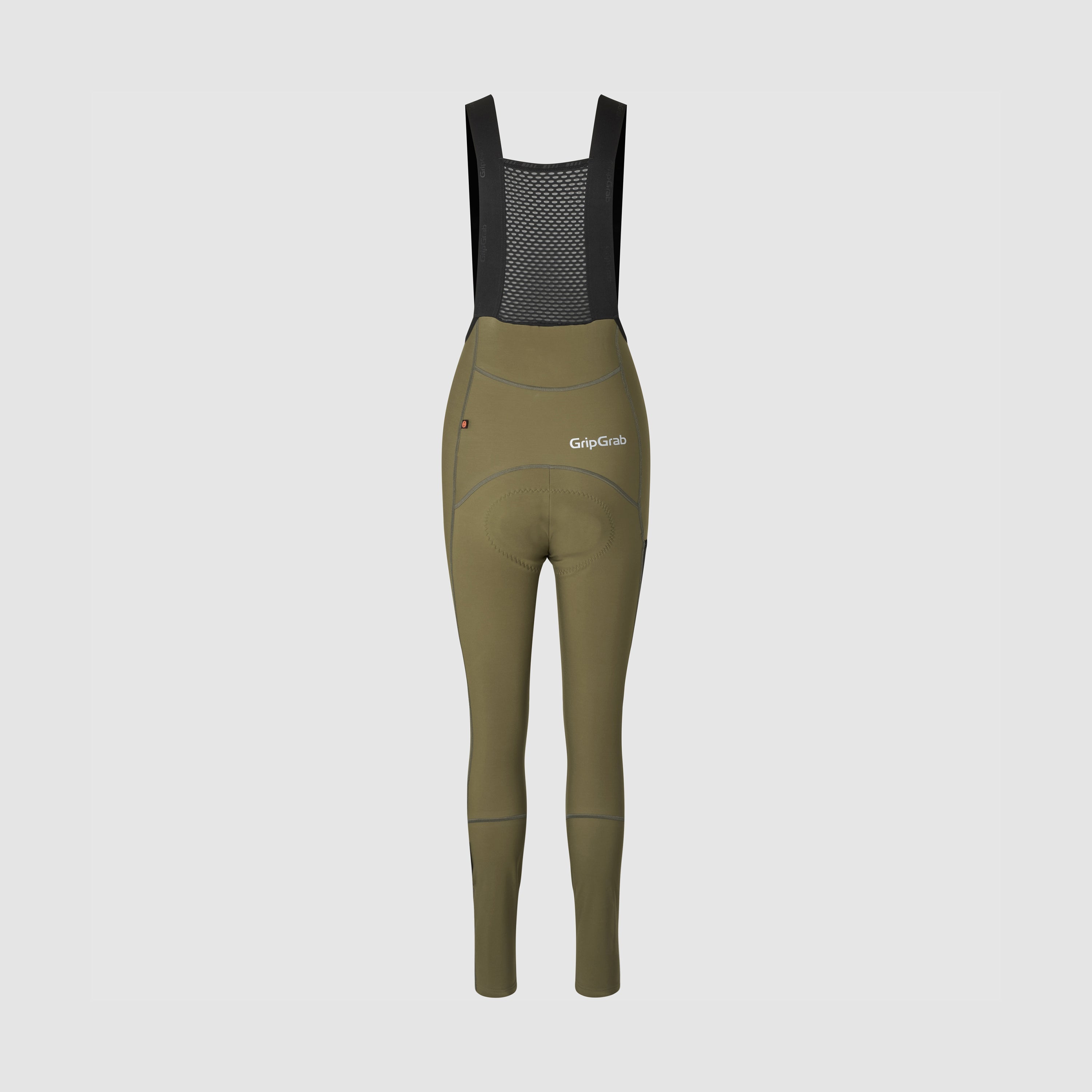 Women's PACR Thermal Bib Tights