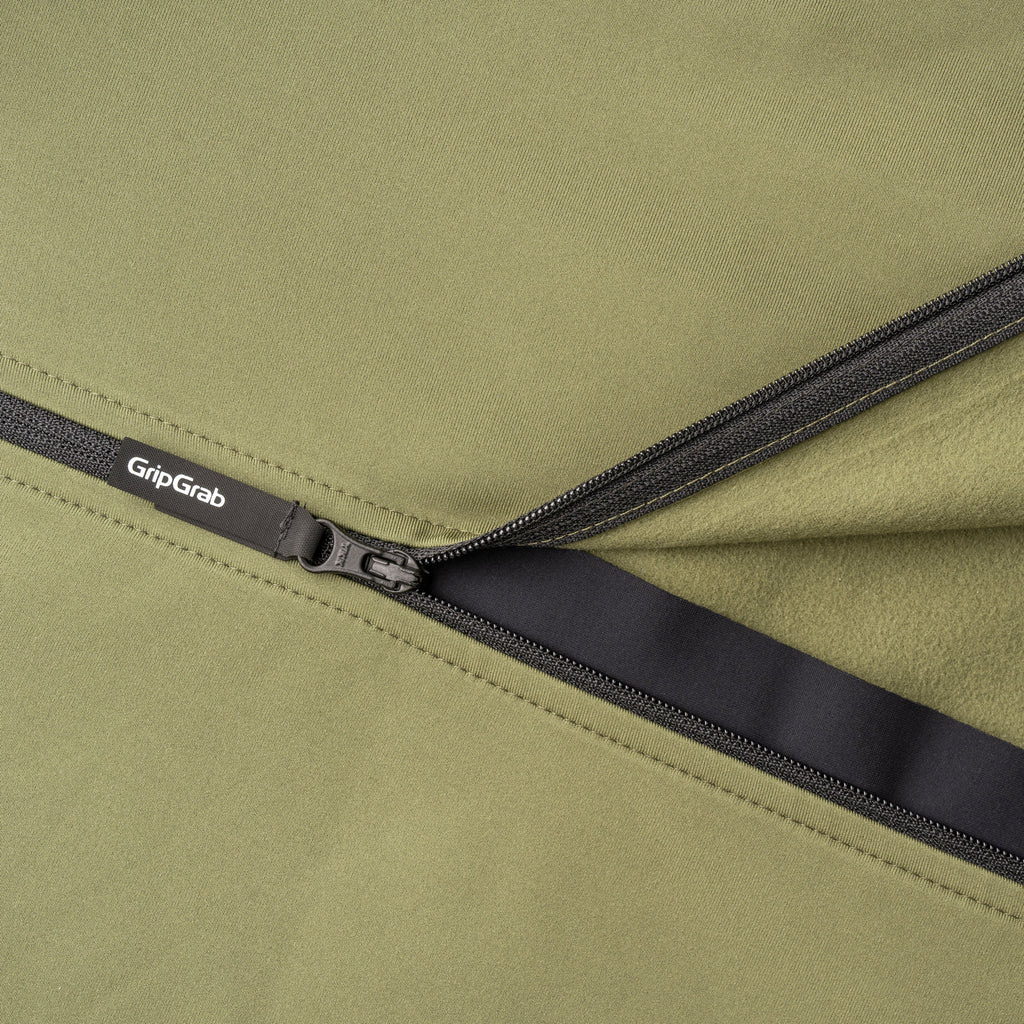 Women’s PACR Thermal Long Sleeve Jersey