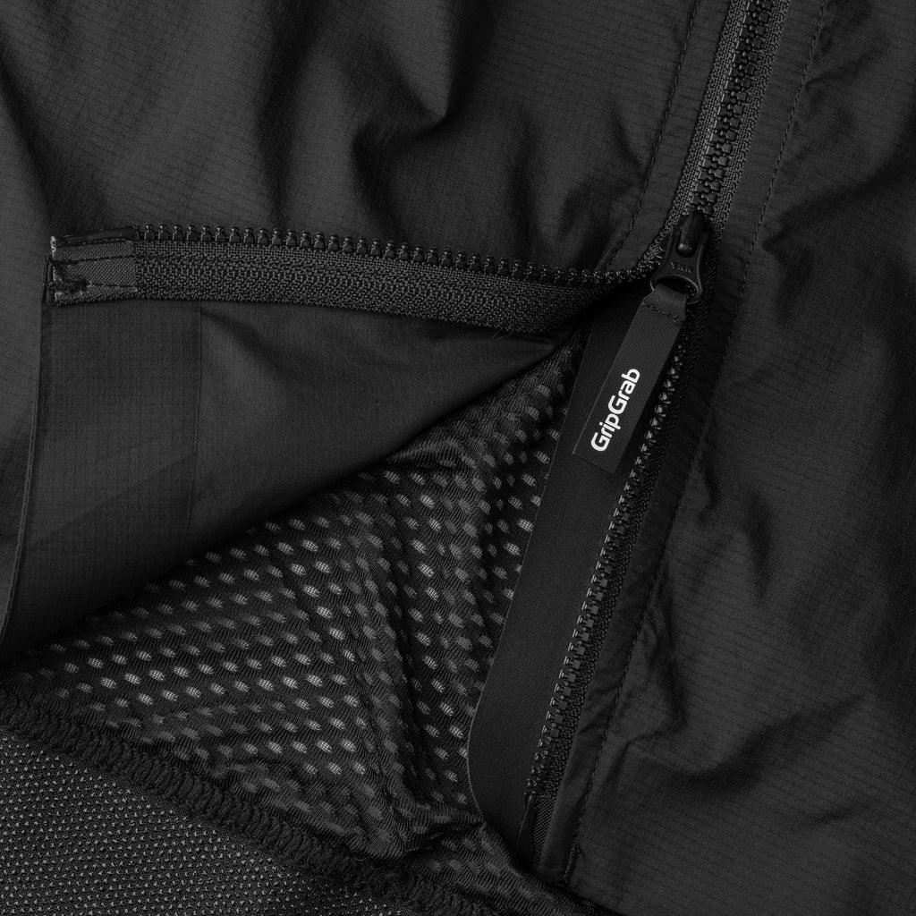 Women’s PACR Windproof Lightweight Vest