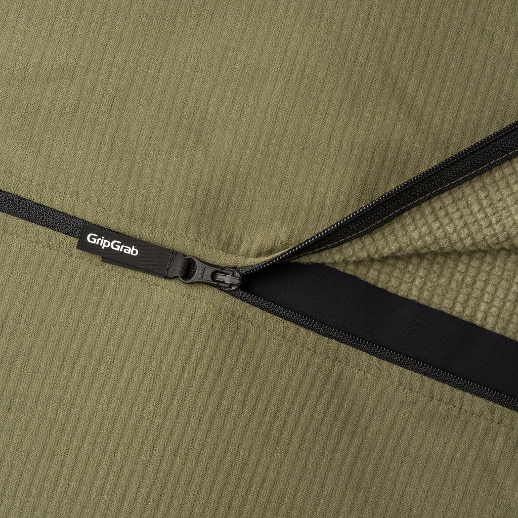 Women’s EXPLR Merinotech Thermal Long Sleeve Jersey