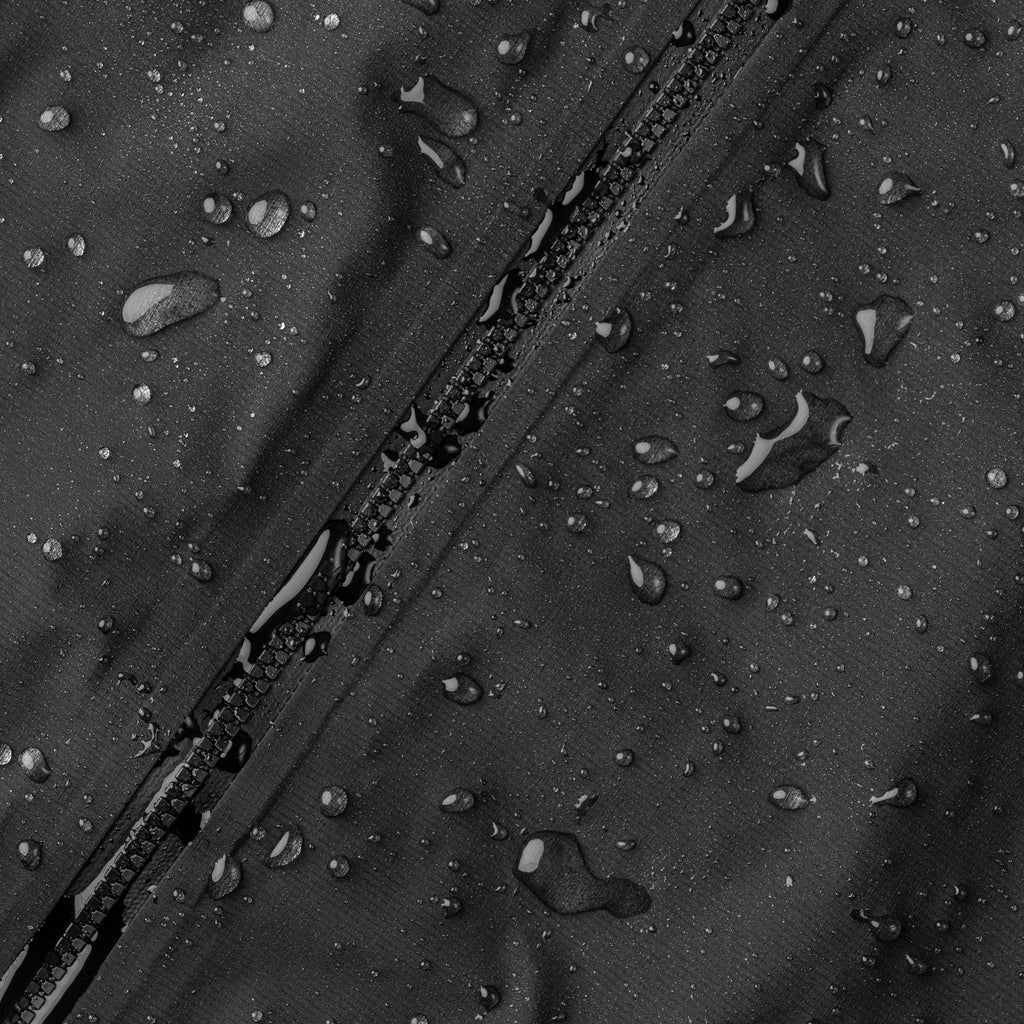 PACR Waterproof Lightweight Jacket