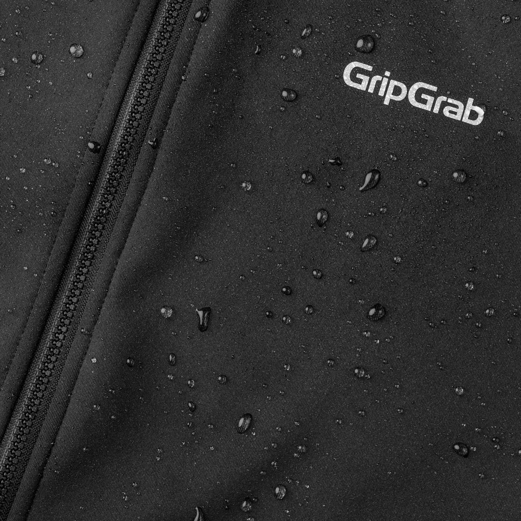 Women’s PACR Windproof Winter Jacket