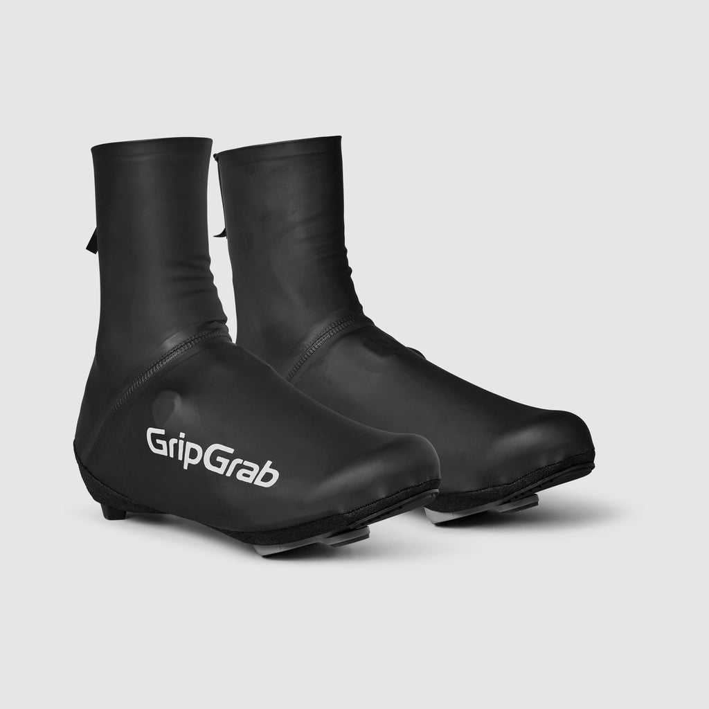 PACR Waterproof Road Shoe Covers