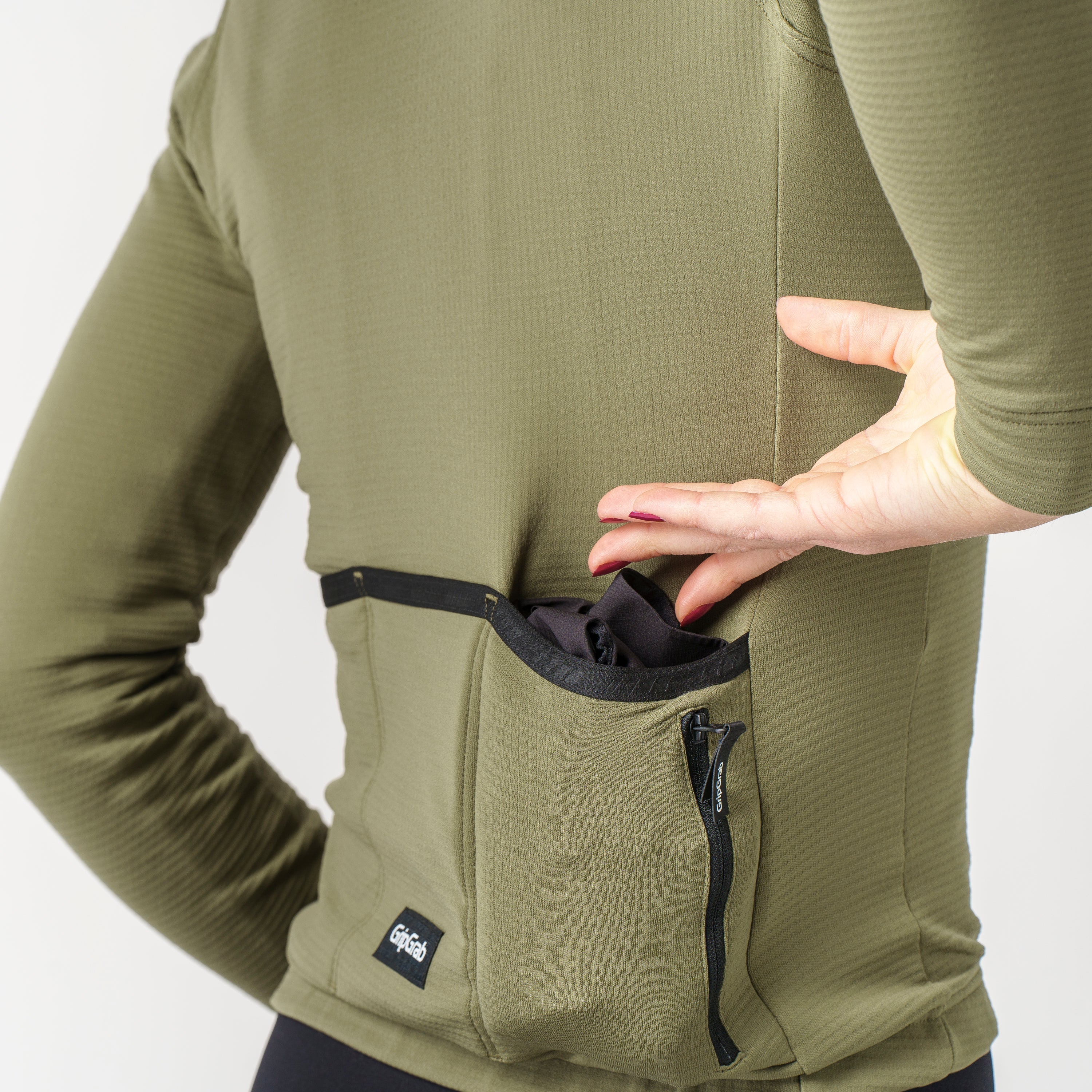 Women’s PACR Waterproof Lightweight Jacket