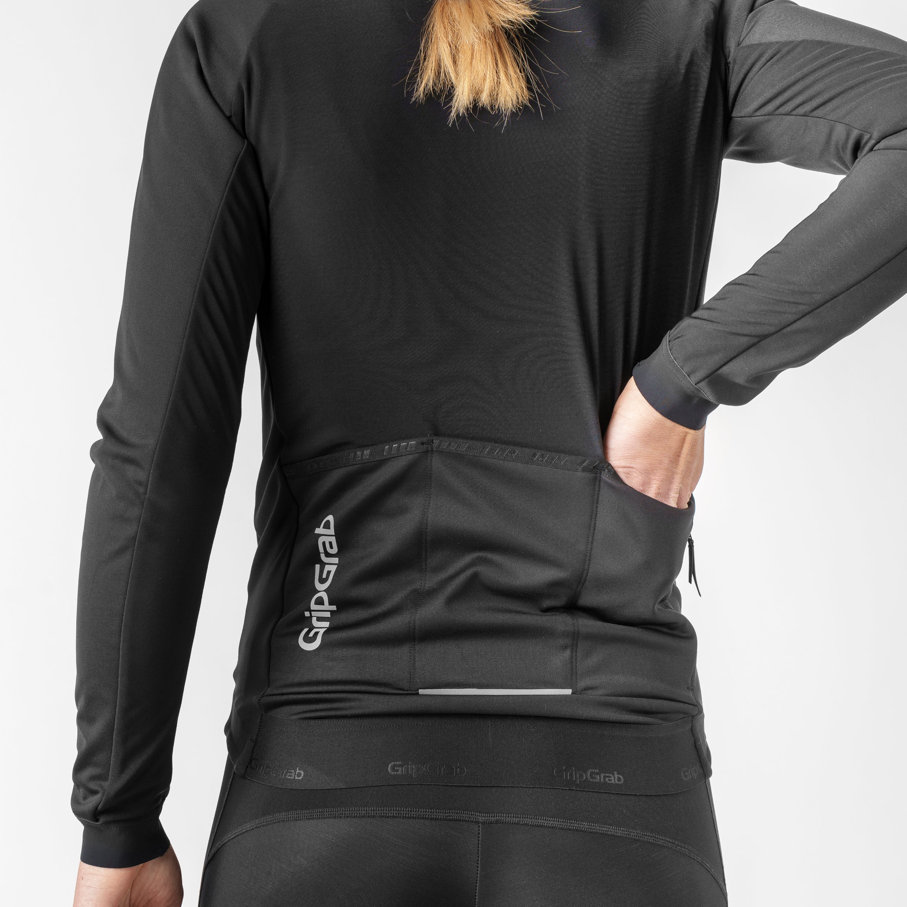 Women’s PACR Windproof Winter Jacket