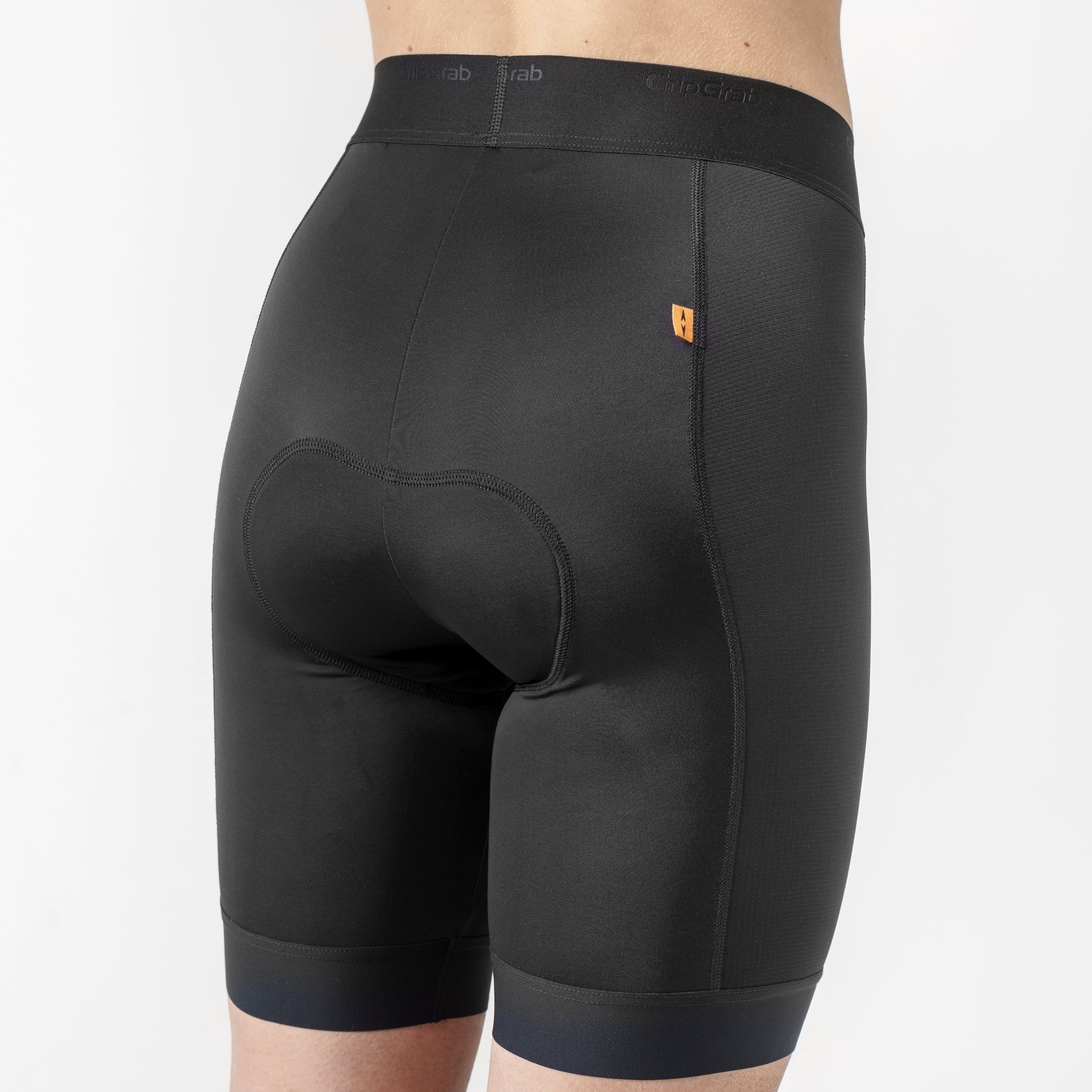 Women’s PACR Padded Liner Shorts