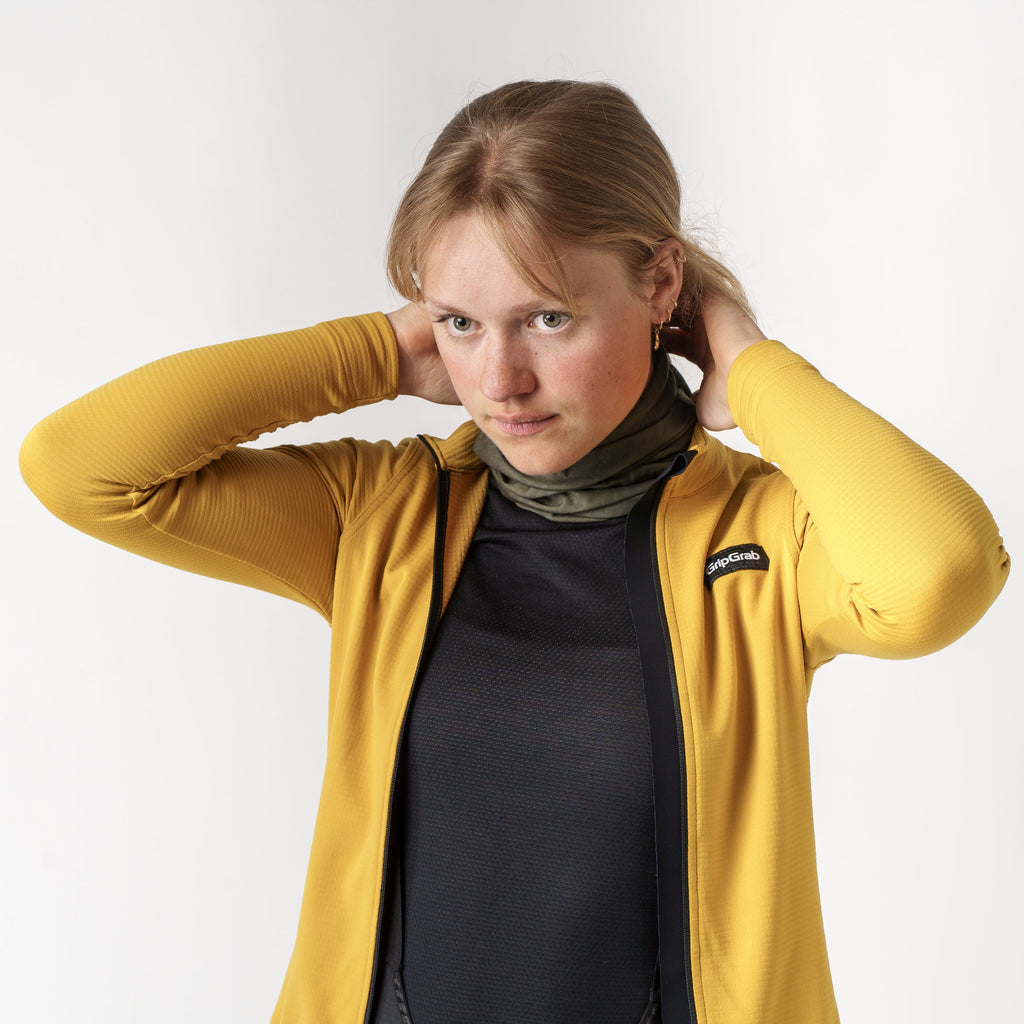 Multifunctional Neck Warmer