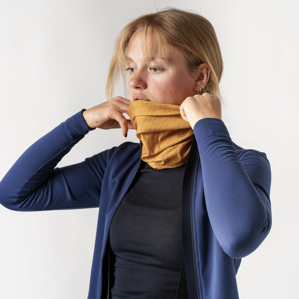 Multifunctional Neck Warmer