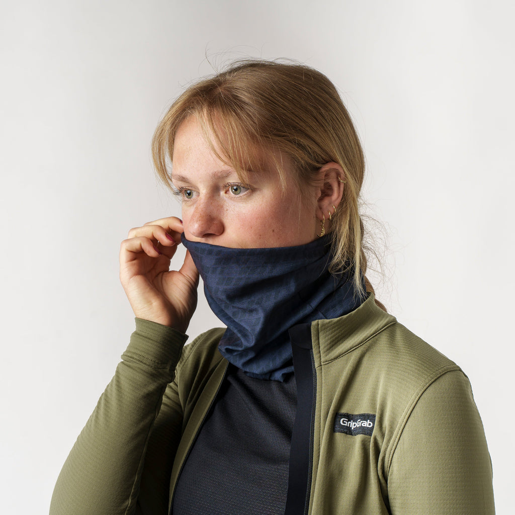 Multifunctional Neck Warmer