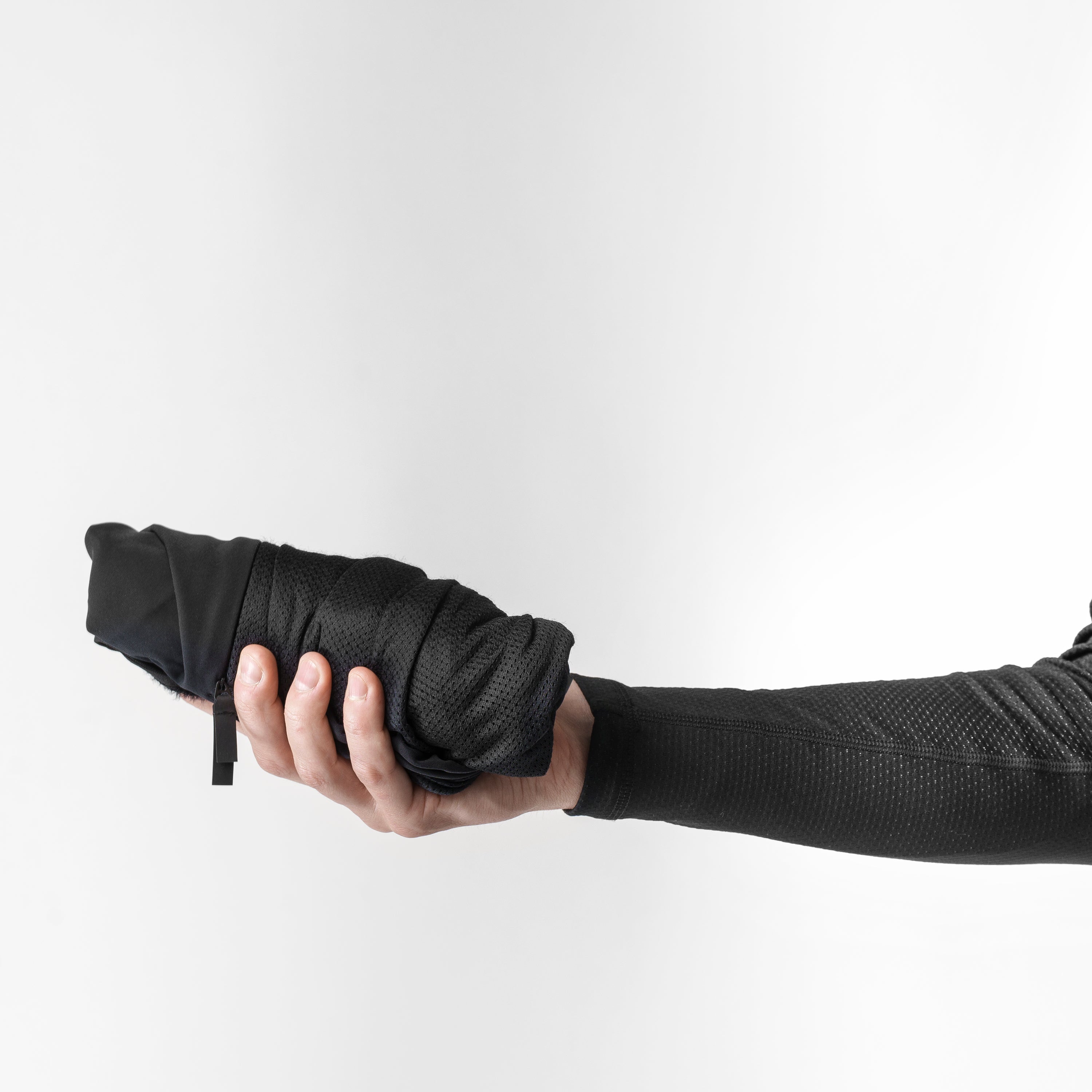 PACR Insulated Mid-Layer Vest