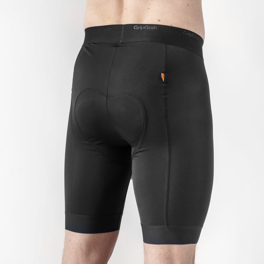 PACR Padded Liner Shorts